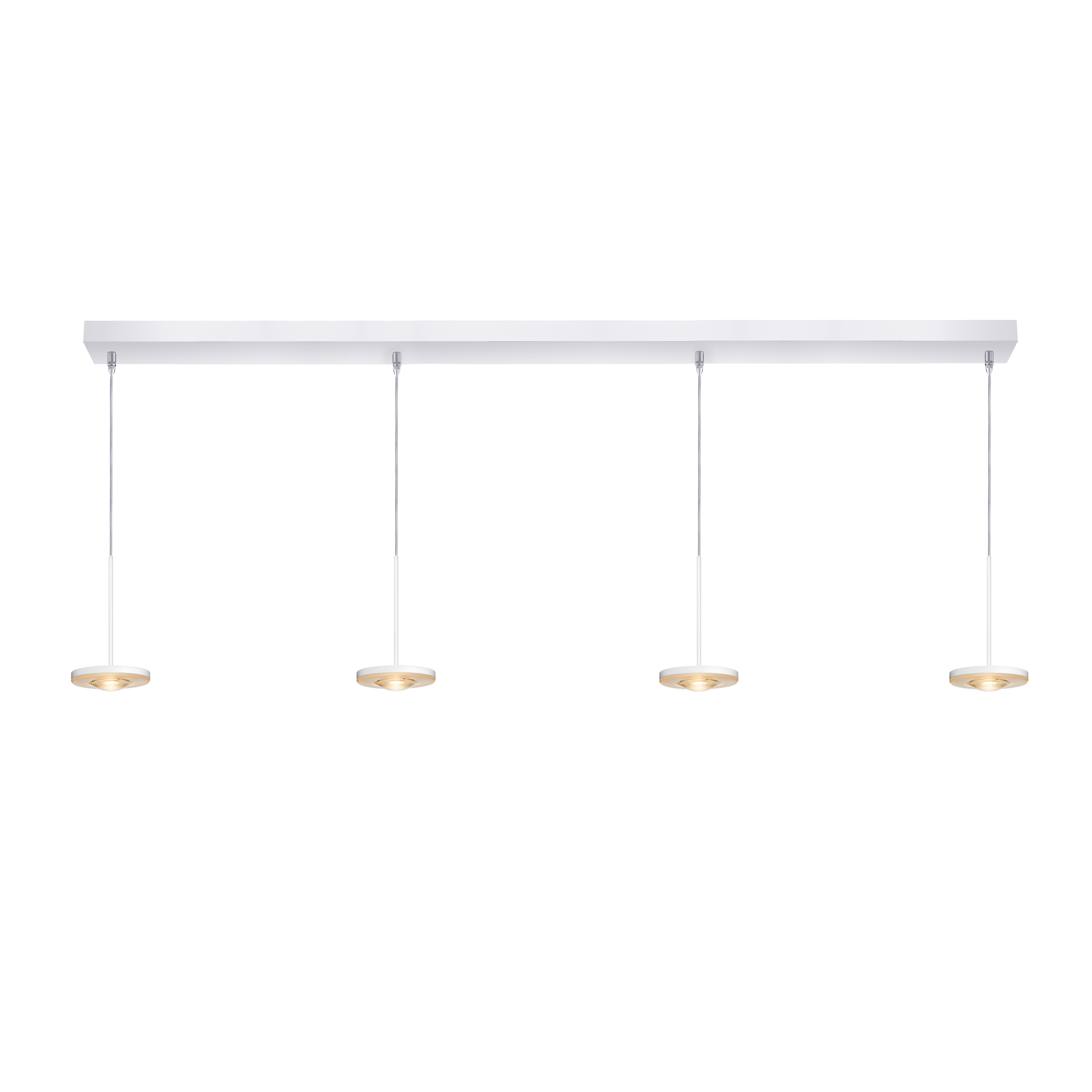 Produkt Euclid Set LED Quarta 500 EO S des Herstellers BRUCK anzeigen
