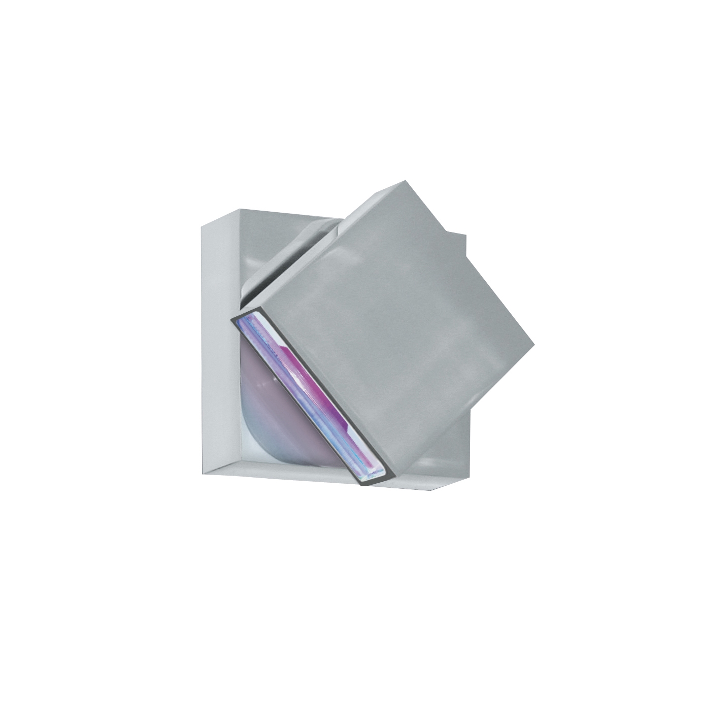 Mostra il prodotto Scobo Up & Down Dicro LED PD W del produttore BRUCK