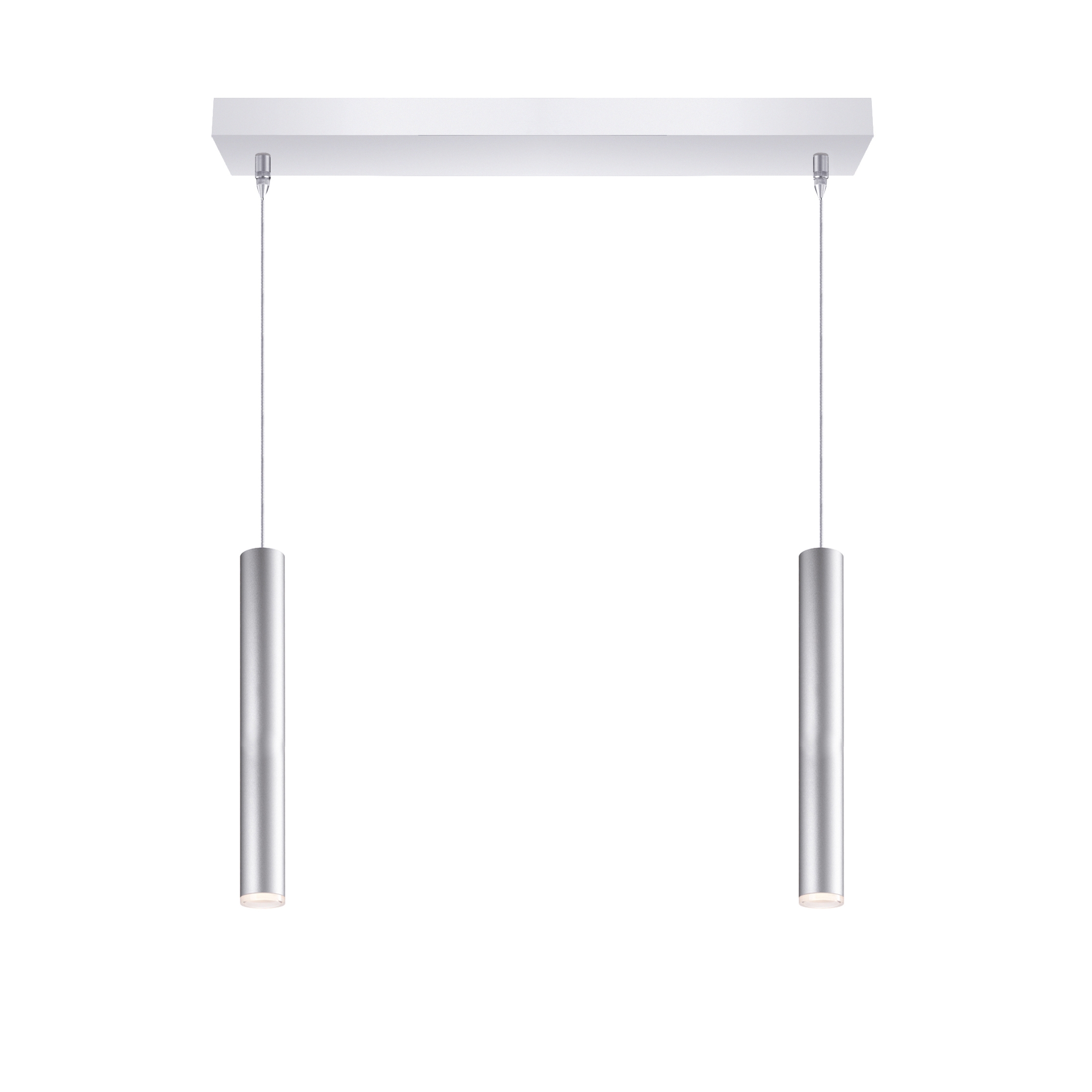 Vertoon produk Star Down Set LED Duo 550 PD S van vervaardiger BRUCK