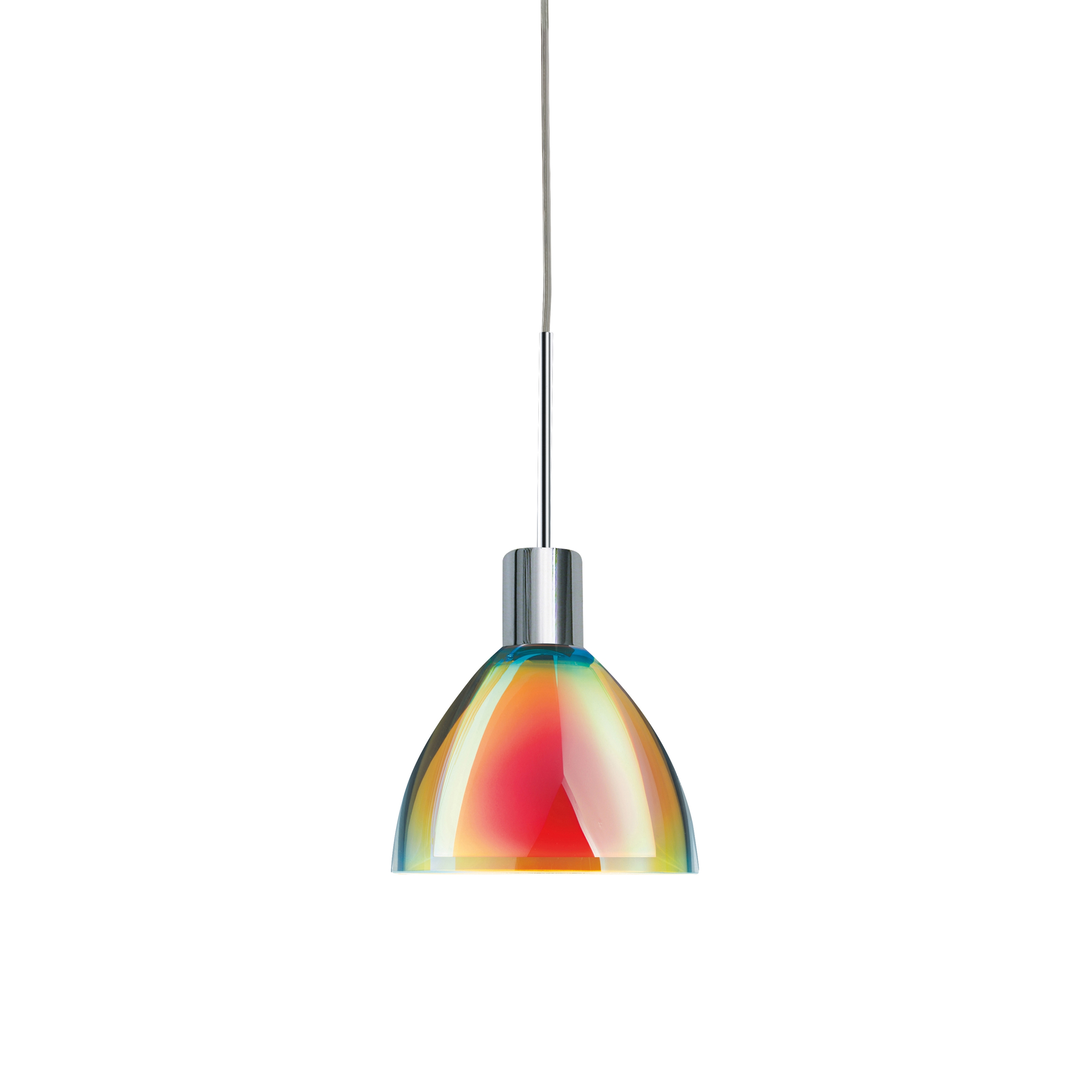 Mostra il prodotto Silva Neo Down LED 110 Dicro PD S del produttore BRUCK