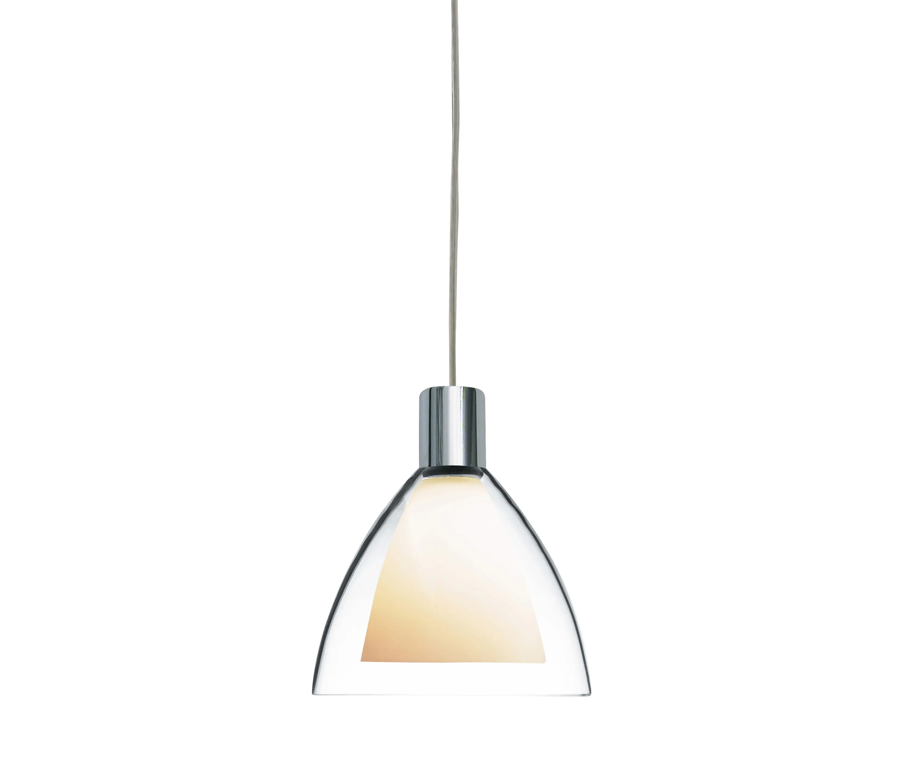 BRUCK - Silva Neo Down LED 160 Clear PD S