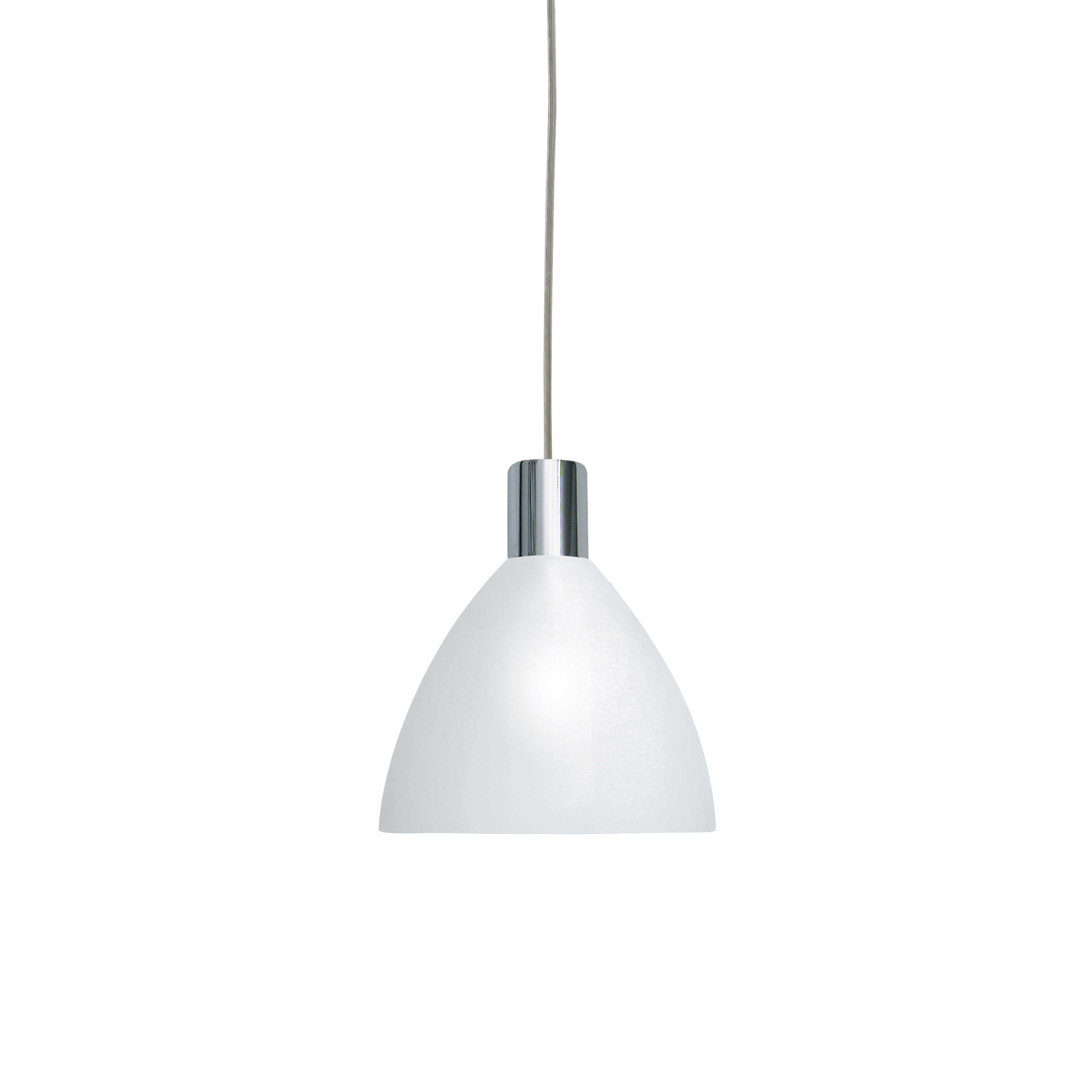 Mostrar el producto Silva Neo Down LED 160 Opal PNT 350mA del fabricante BRUCK