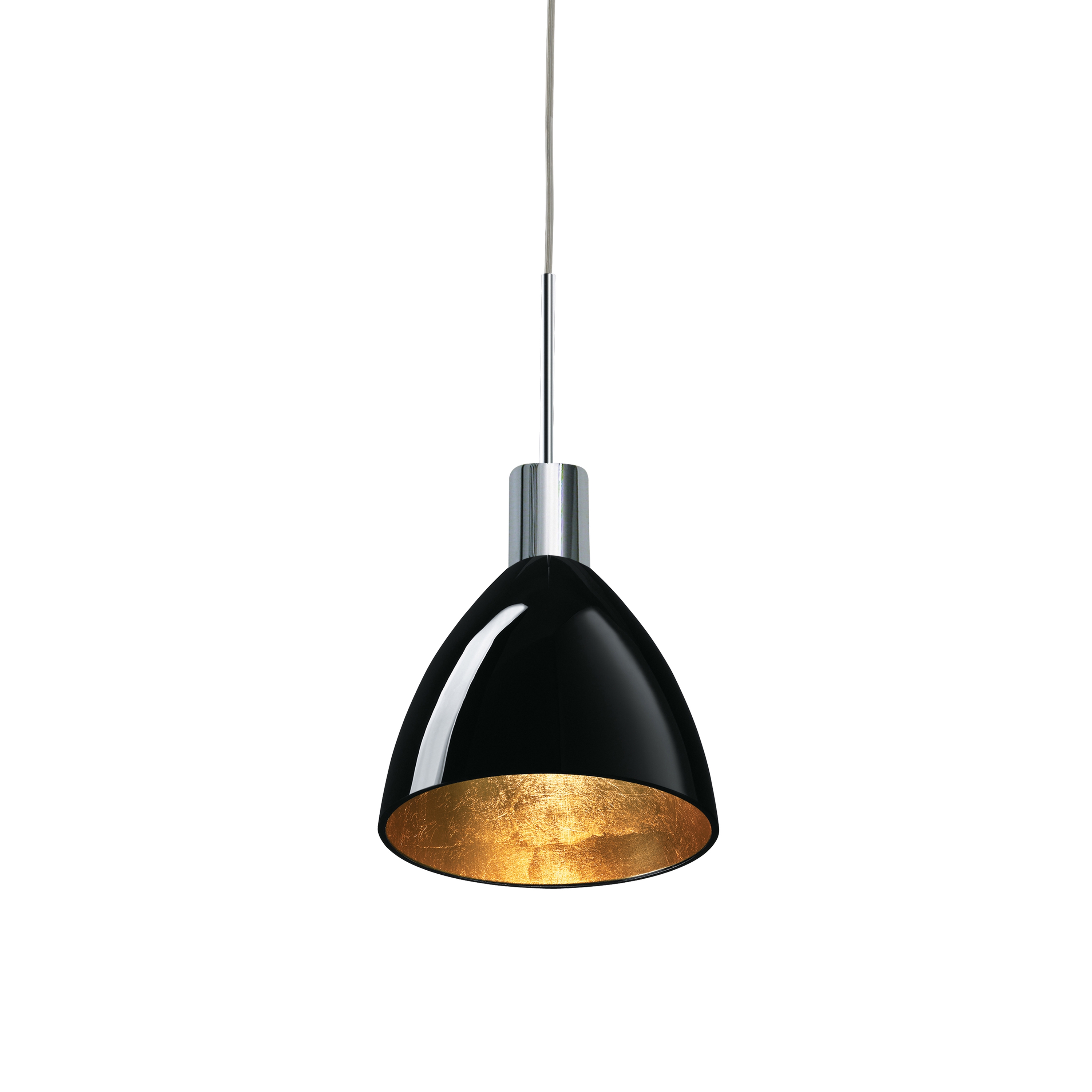 Mostrar el producto Silva Neo Down LED 160 Gold PNT 350mA del fabricante BRUCK