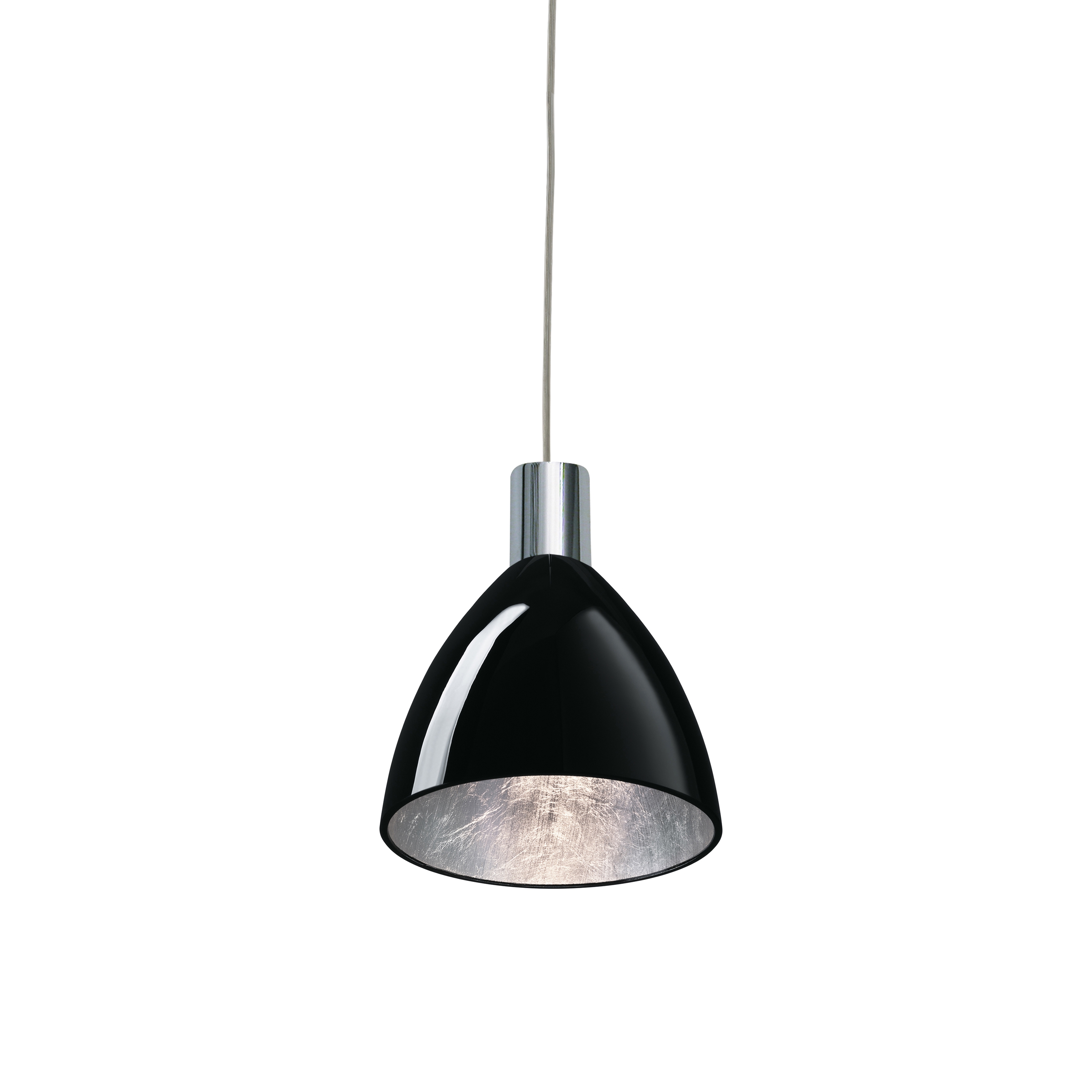 Mostrar el producto Silva Neo Down LED 160 Silver PNT 350mA del fabricante BRUCK