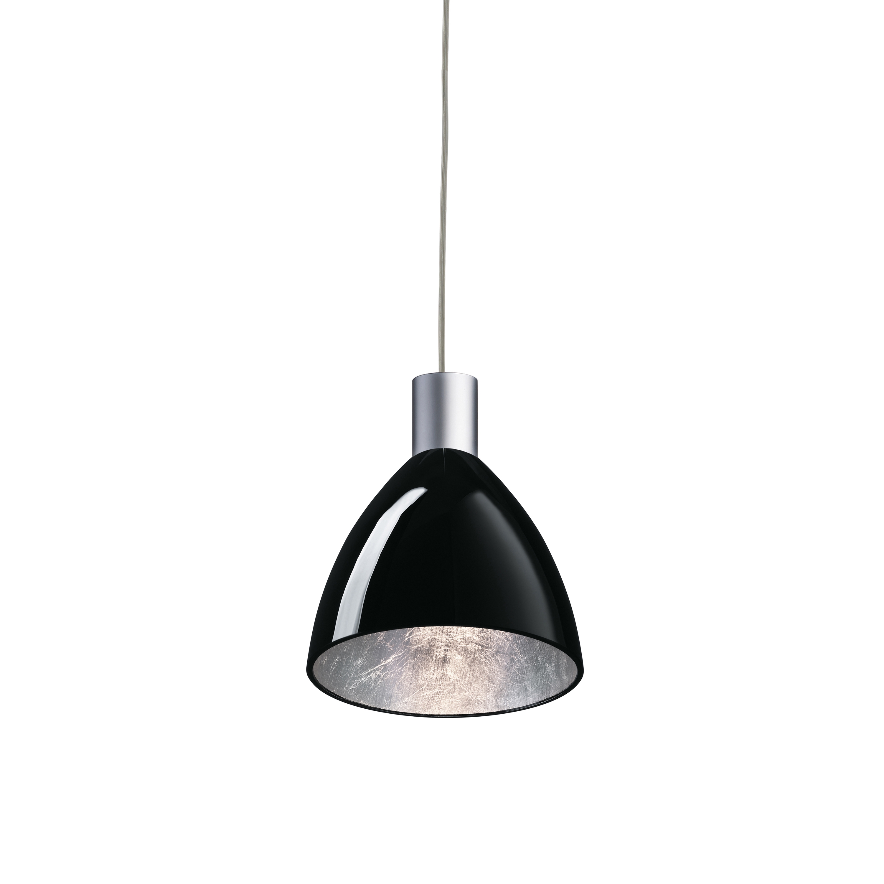Mostrar el producto Silva Neo Down LED 160 Silver PNT 350mA del fabricante BRUCK