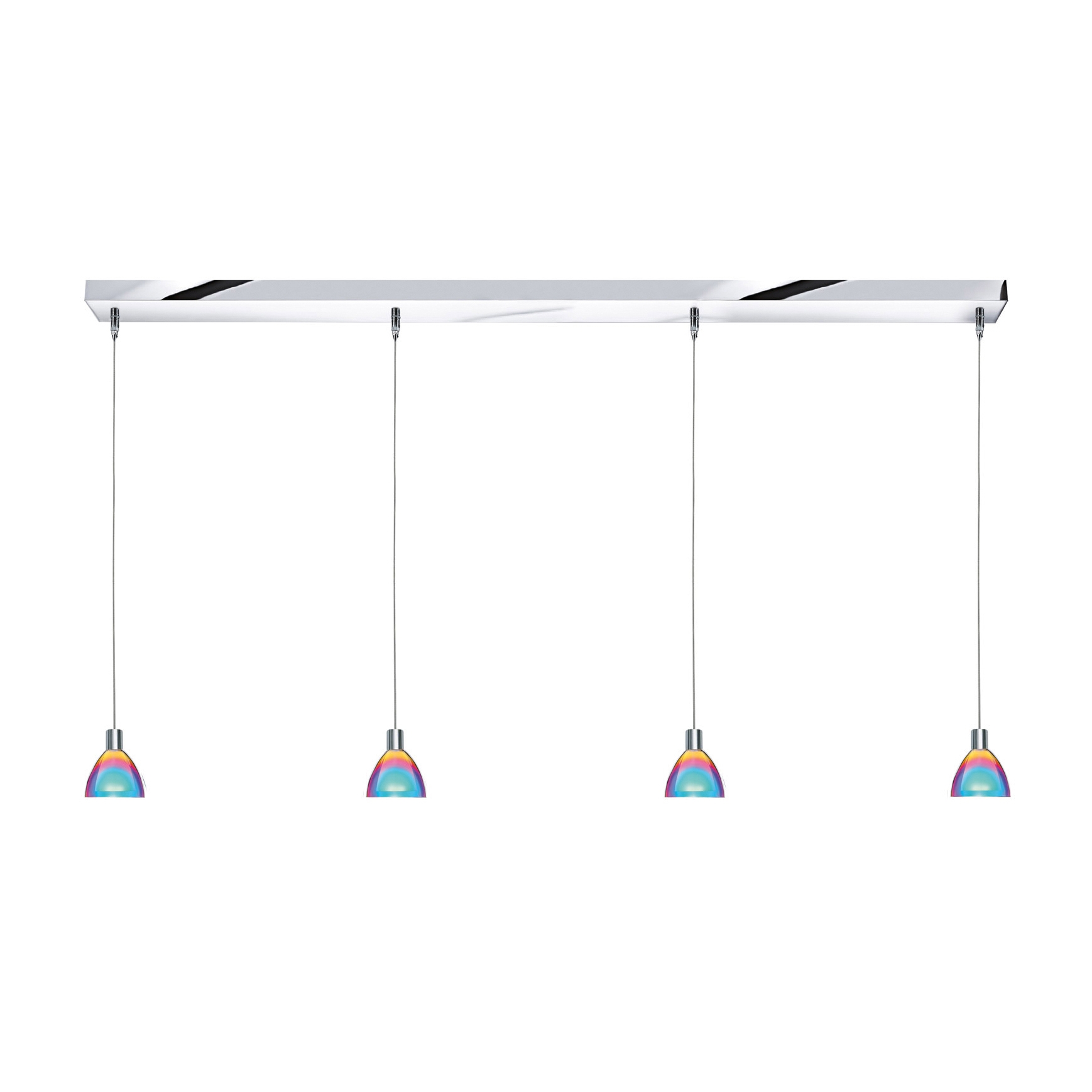 Mostrar el producto Silva Neo Set LED 110 Dicro Quarta 500 PD S del fabricante BRUCK