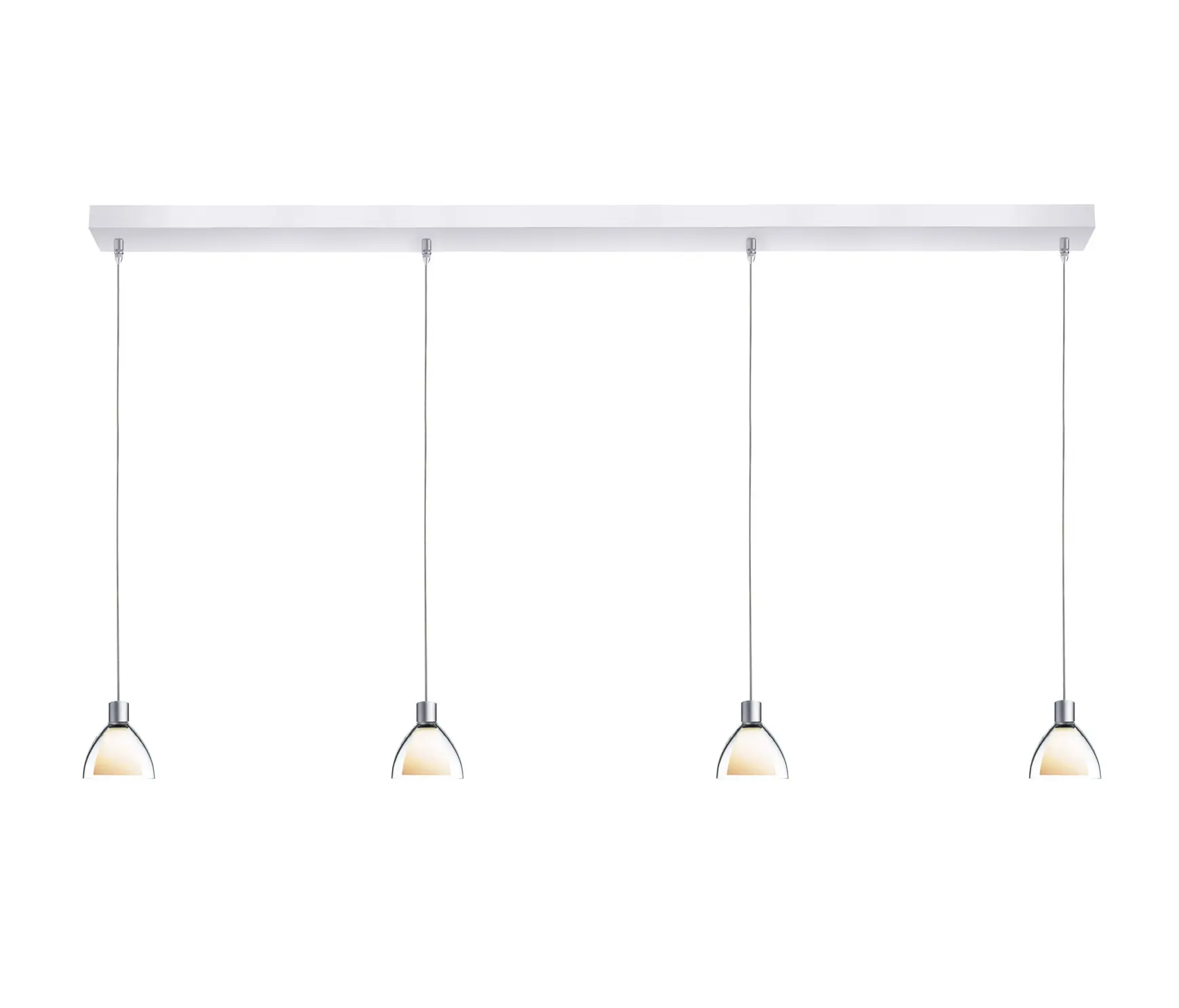 BRUCK - Silva Neo Set LED 110 Clear Quarta 500 PD S