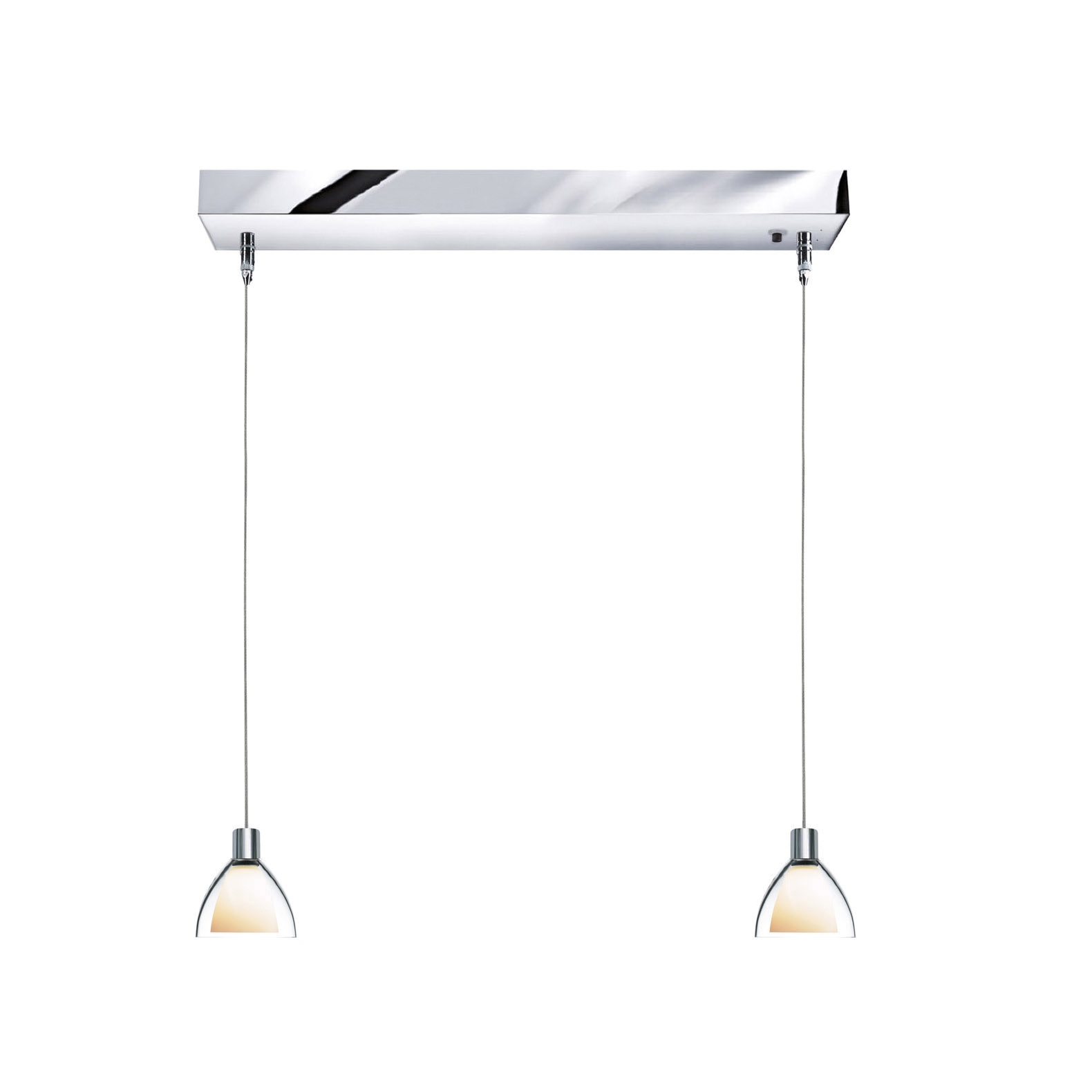 Mostrar el producto Silva Neo Set LED 110 Clear Duo 550 EO S del fabricante BRUCK