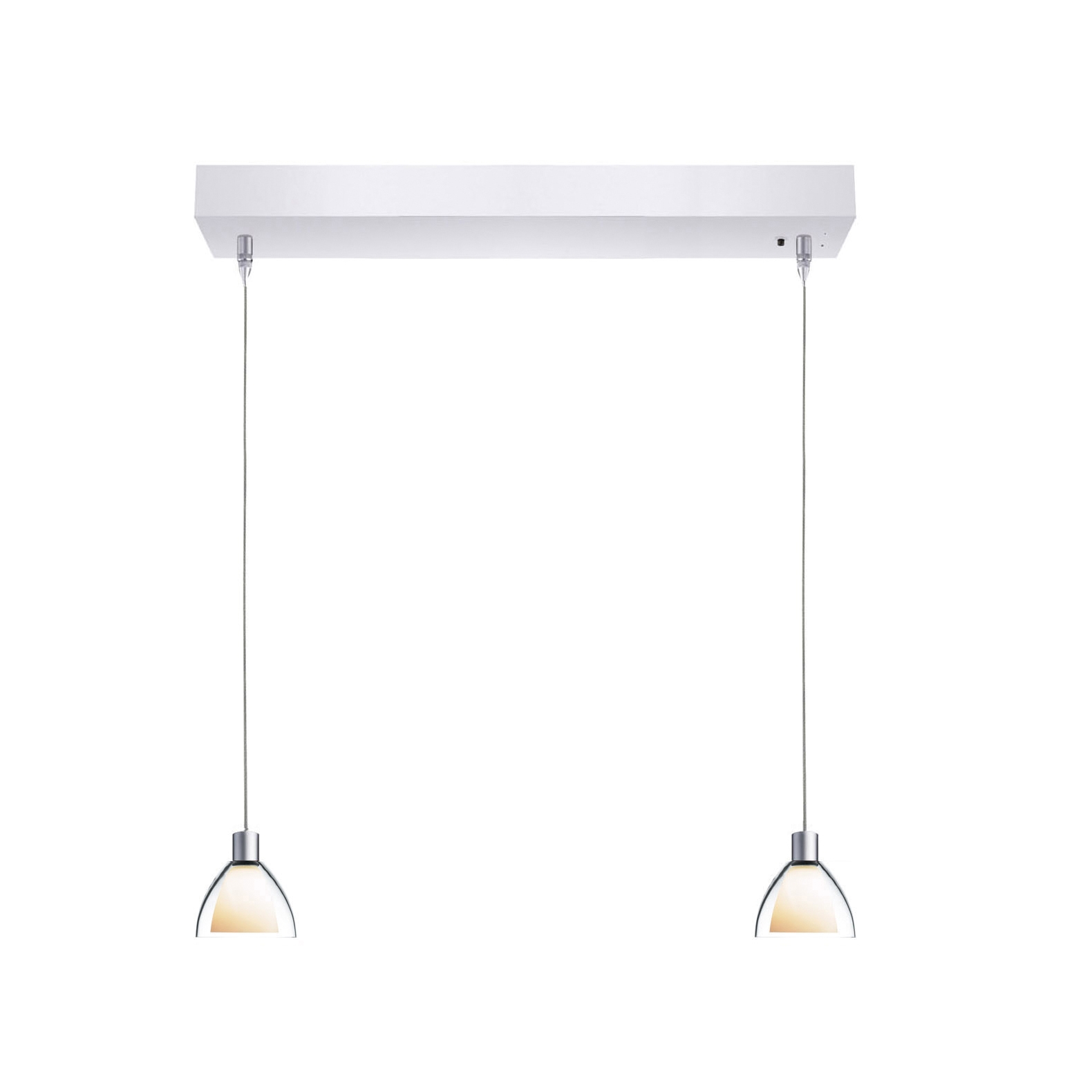 Mostrar el producto Silva Neo Set LED 110 Clear Duo 550 EO S del fabricante BRUCK