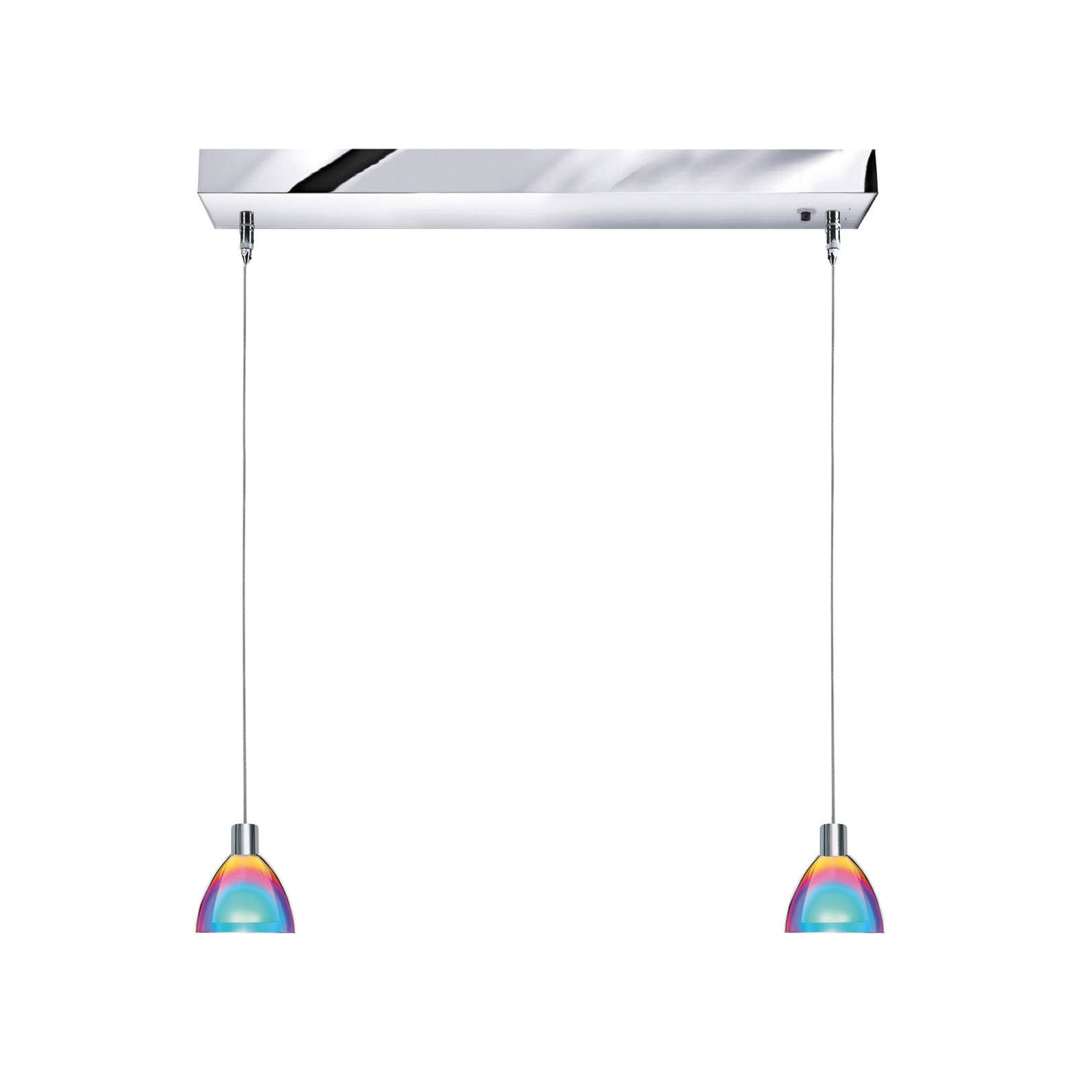 Mostrar el producto Silva Neo Set LED 110 Dicro Duo 800 EO S del fabricante BRUCK