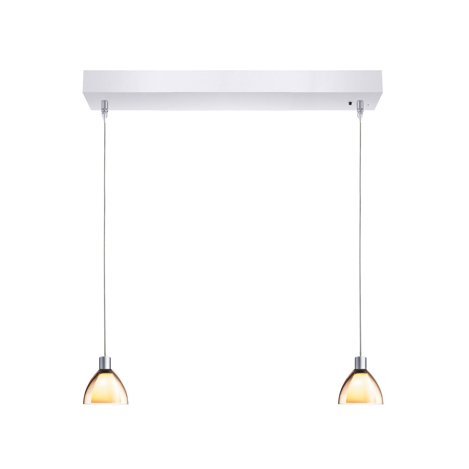 Mostrar el producto Silva Neo Set LED 110 Color Duo 800 EO S del fabricante BRUCK