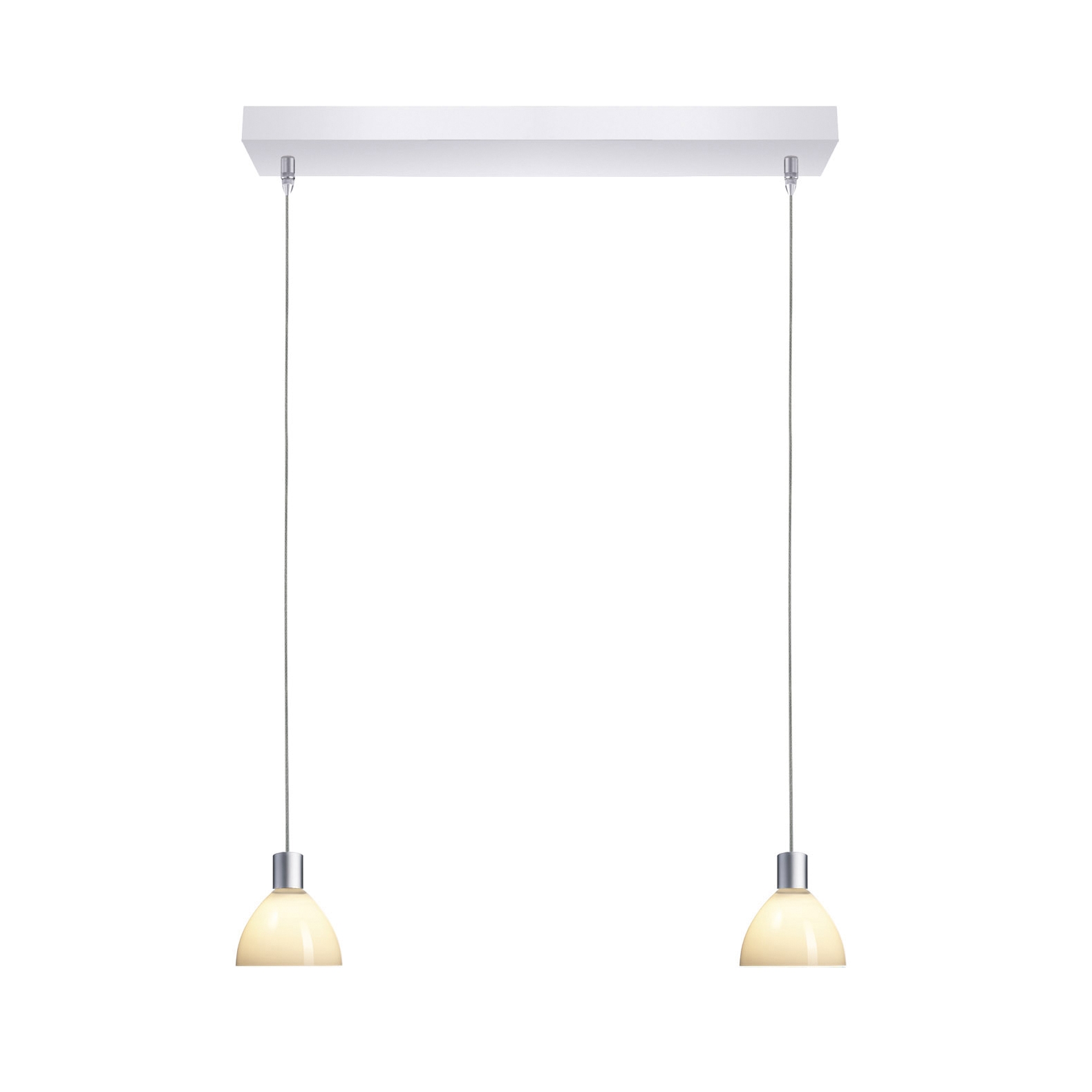 Mostrar el producto Silva Neo Set LED 110 Creme Duo 550 PD S del fabricante BRUCK