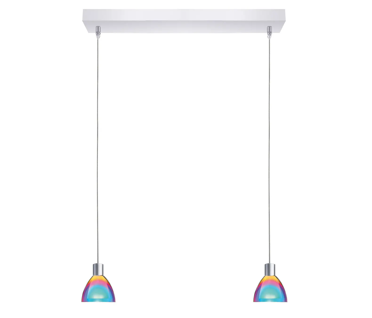 BRUCK - Silva Neo Set LED 110 Dicro Duo 550 PD S