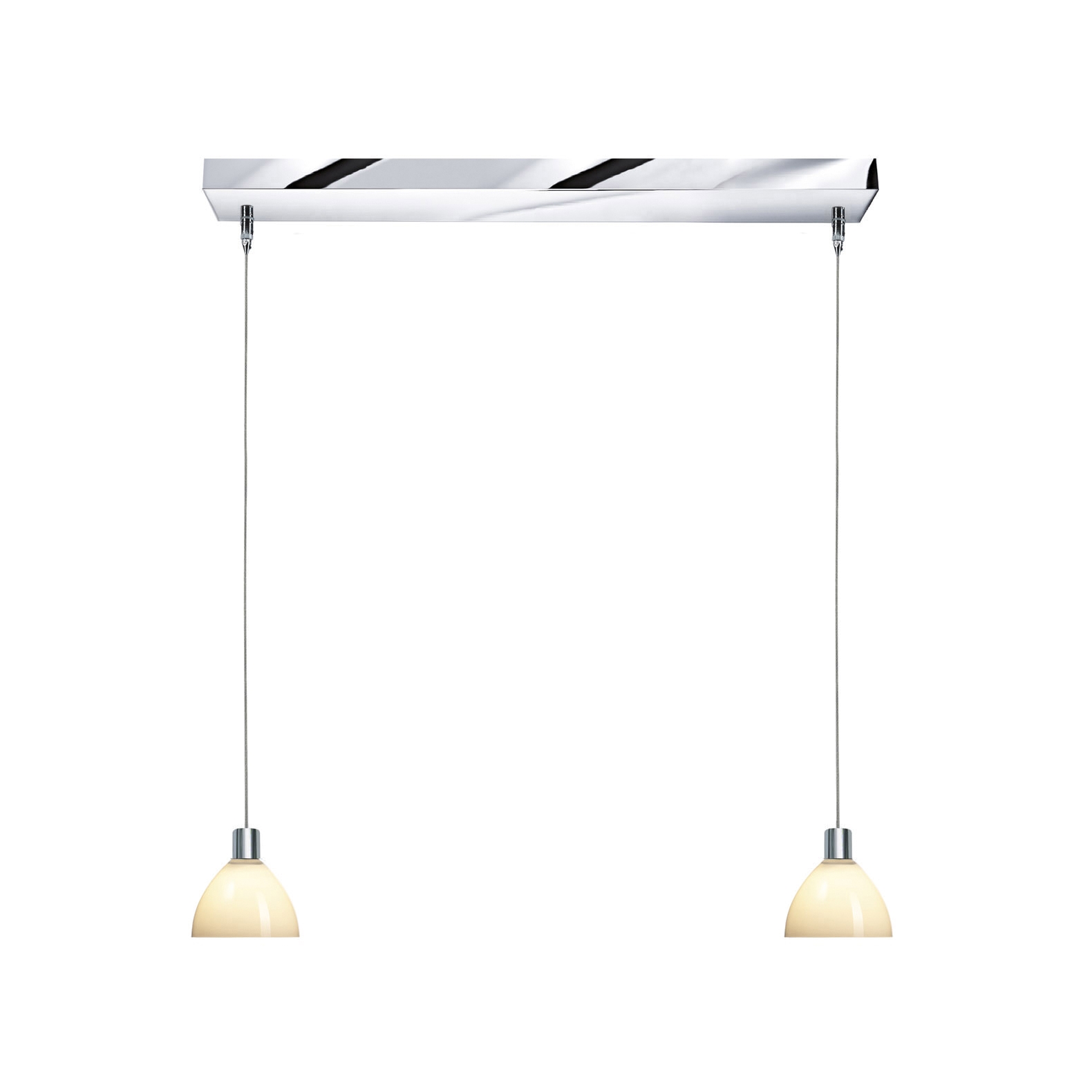 Mostrar el producto Silva Neo Set LED 110 Creme Duo 800 PD S del fabricante BRUCK