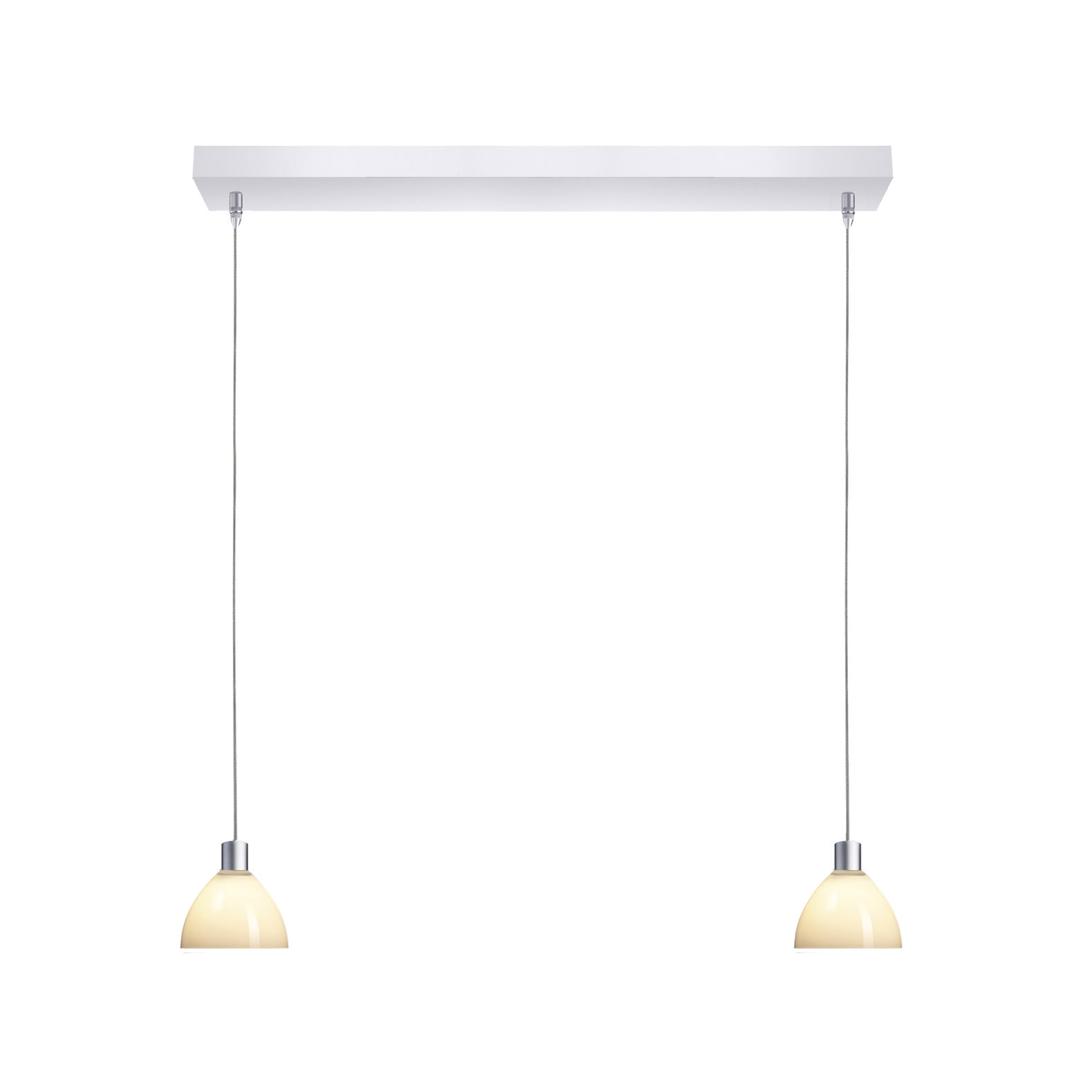 Mostrar el producto Silva Neo Set LED 110 Creme Duo 800 PD S del fabricante BRUCK