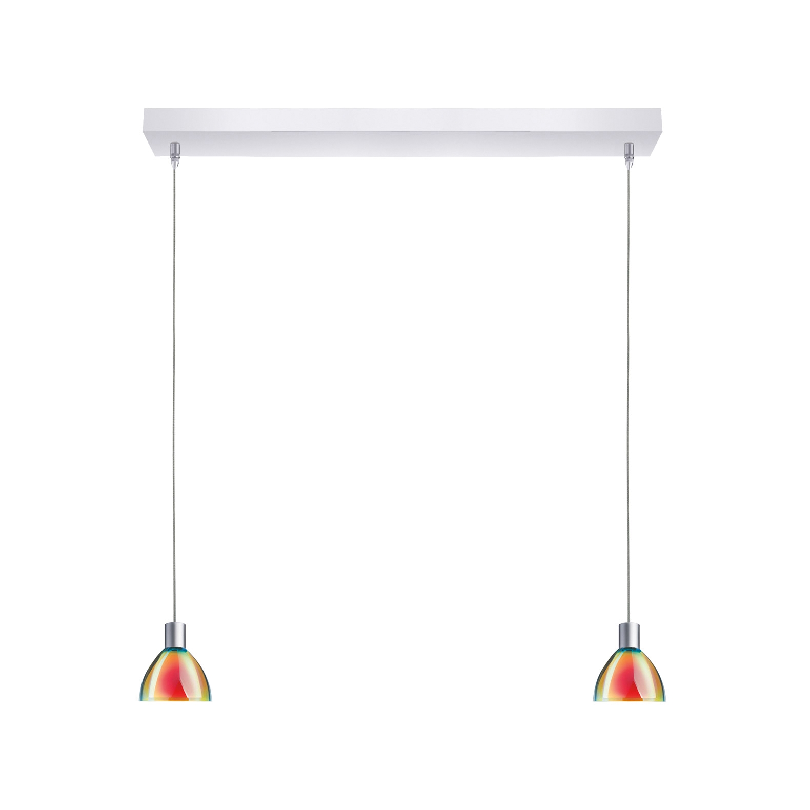 Mostrar el producto Silva Neo Set LED 110 Dicro Duo 800 PD S del fabricante BRUCK