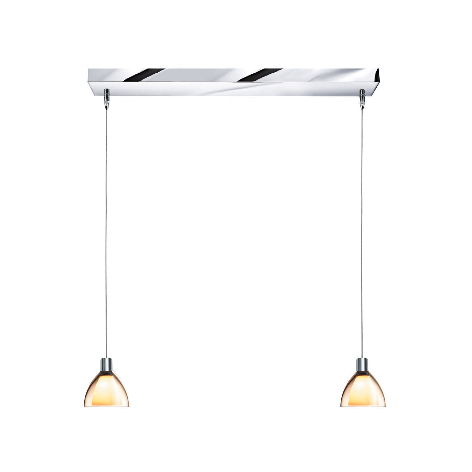 Mostrar el producto Silva Neo Set LED 110 Color Duo 800 PD S del fabricante BRUCK