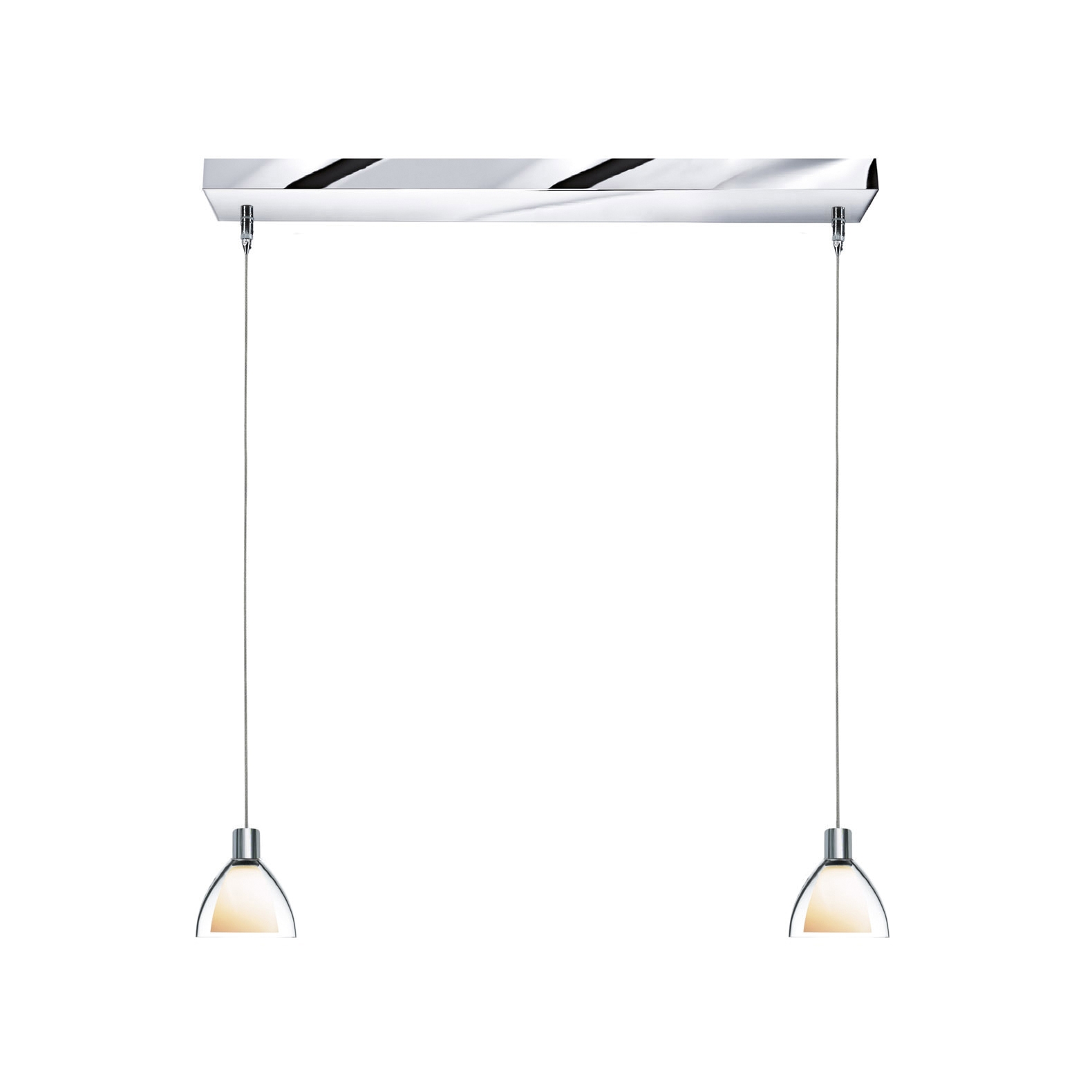 Mostrar el producto Silva Neo Set LED 110 Clear Duo 800 PD S del fabricante BRUCK