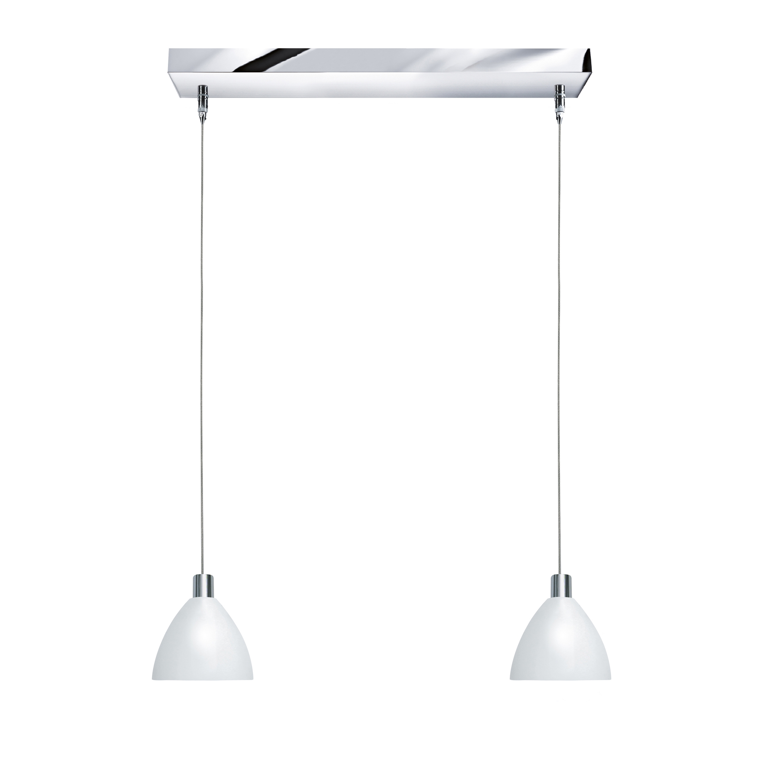 Produkt Silva Neo Set LED 160 Opal Duo 550 PD S des Herstellers BRUCK anzeigen