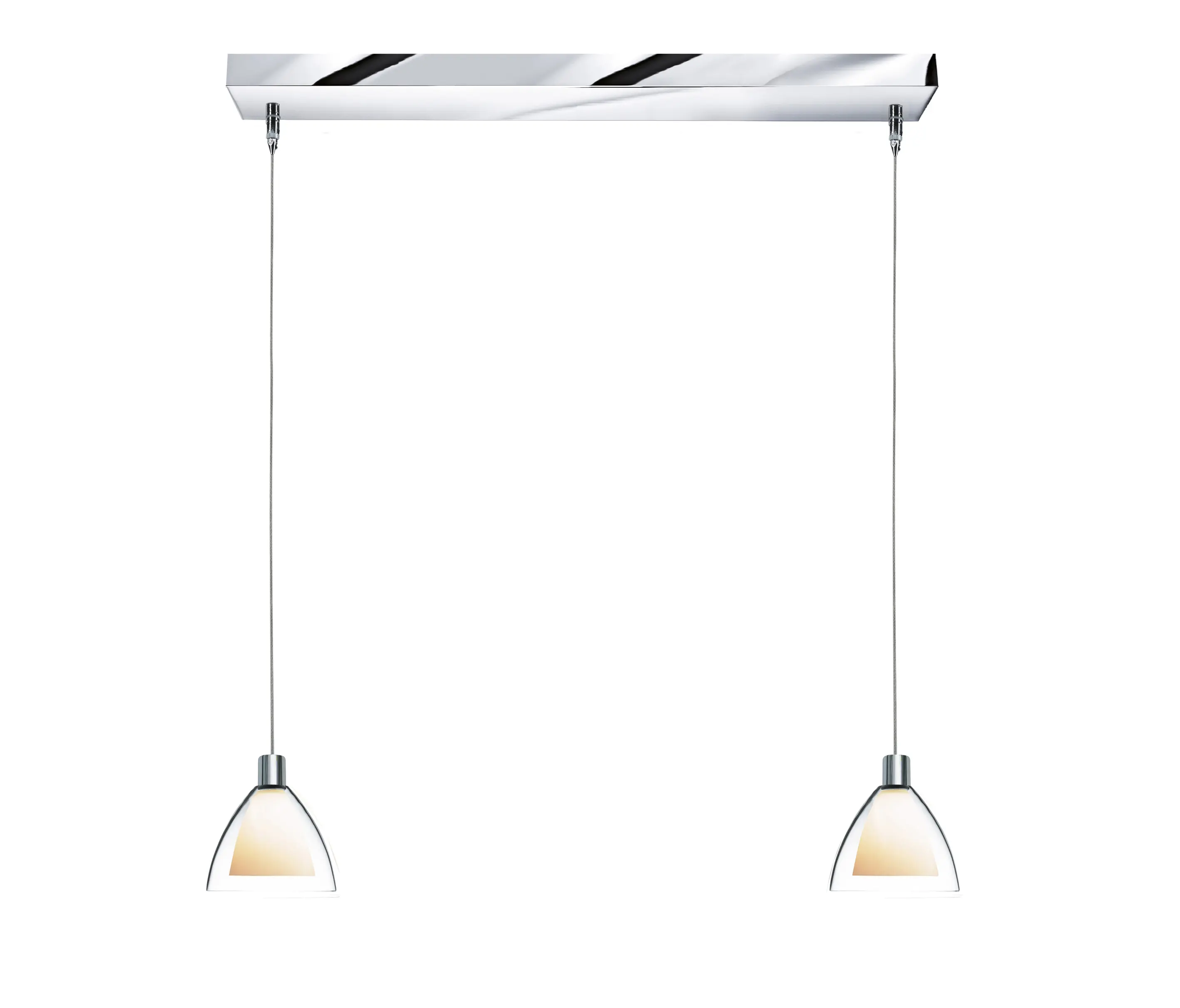 BRUCK - Silva Neo Set LED 160 Clear Duo 800 PD S