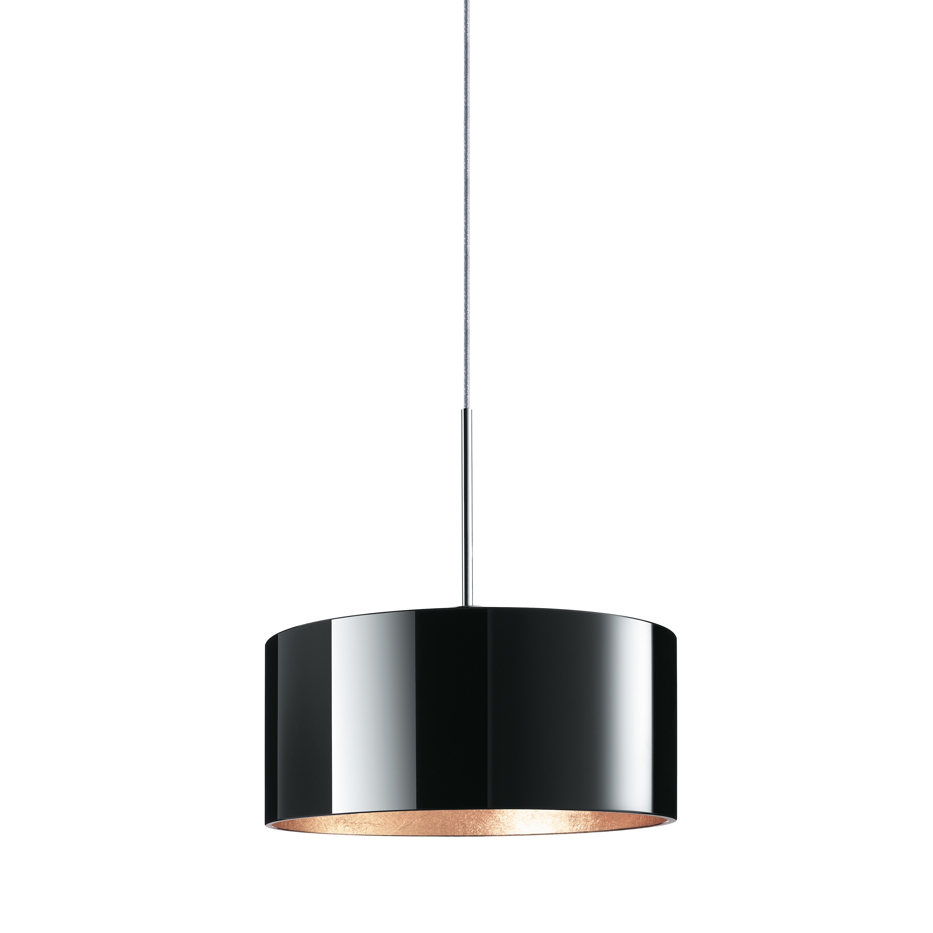 Vertoon produk Cantara Glas Down LED Gold PNT 350mA van vervaardiger BRUCK