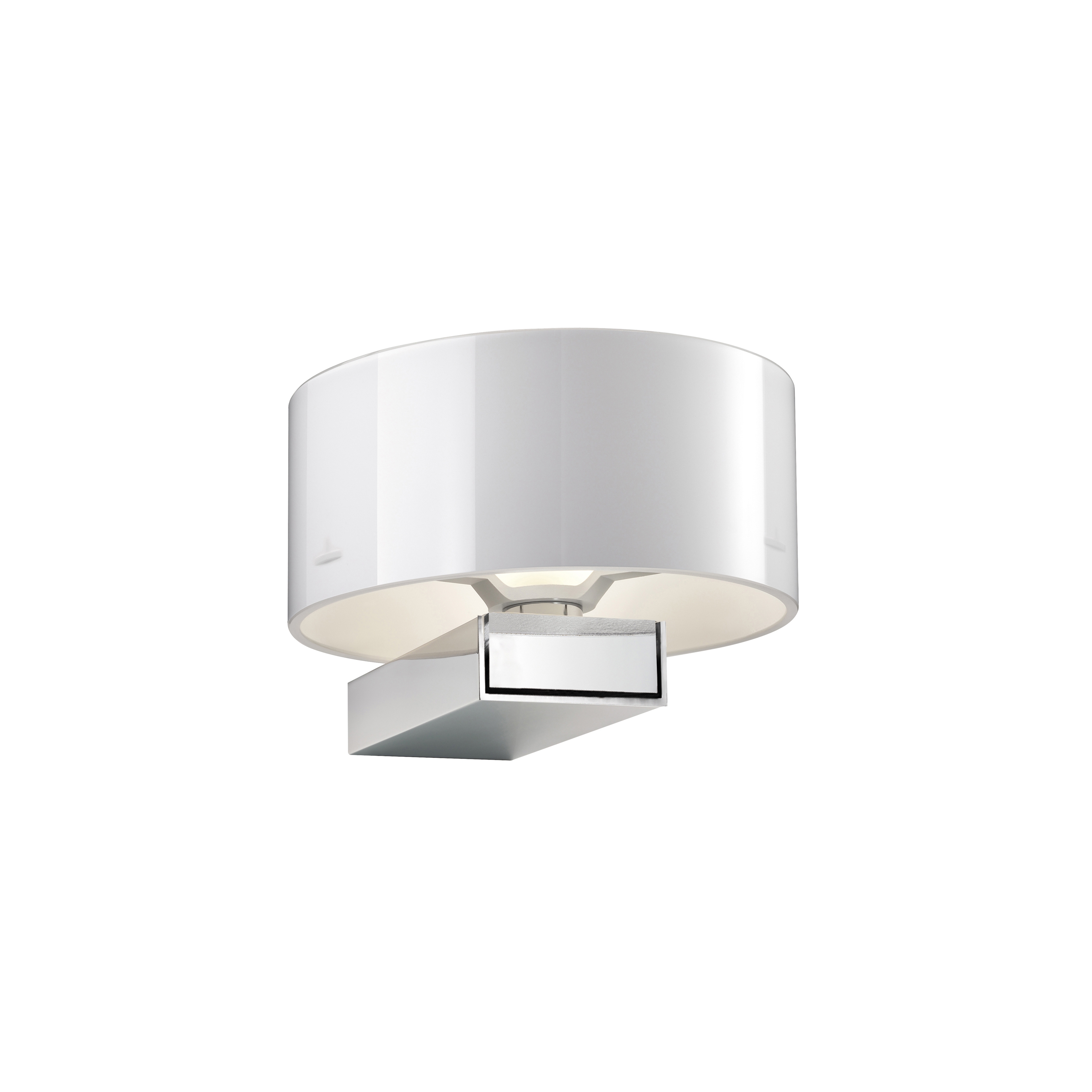 Display product Cantara Glas Up LED PD W from manufacturer BRUCK