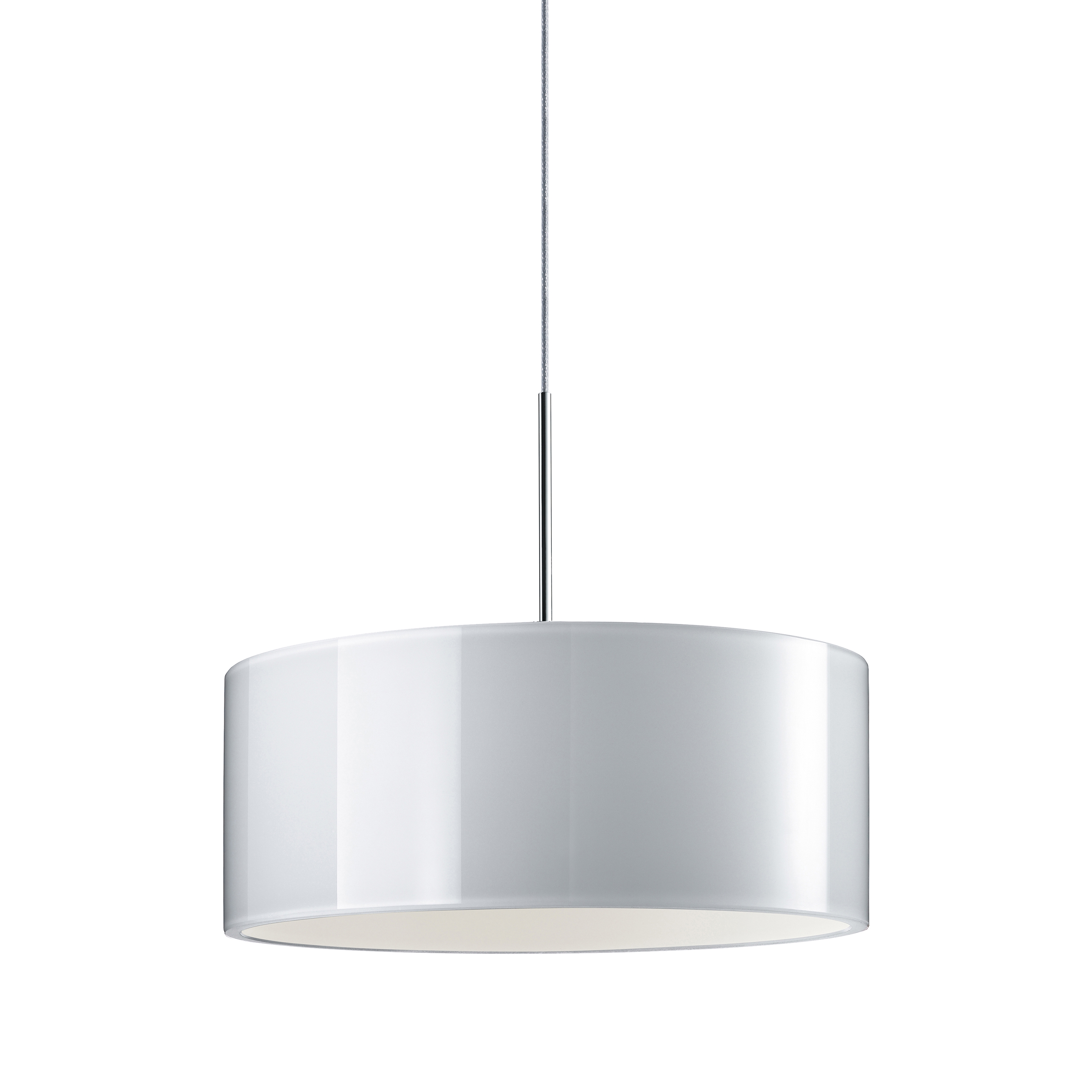 Vertoon produk Cantara Glas Down LED 300 PD S van vervaardiger BRUCK