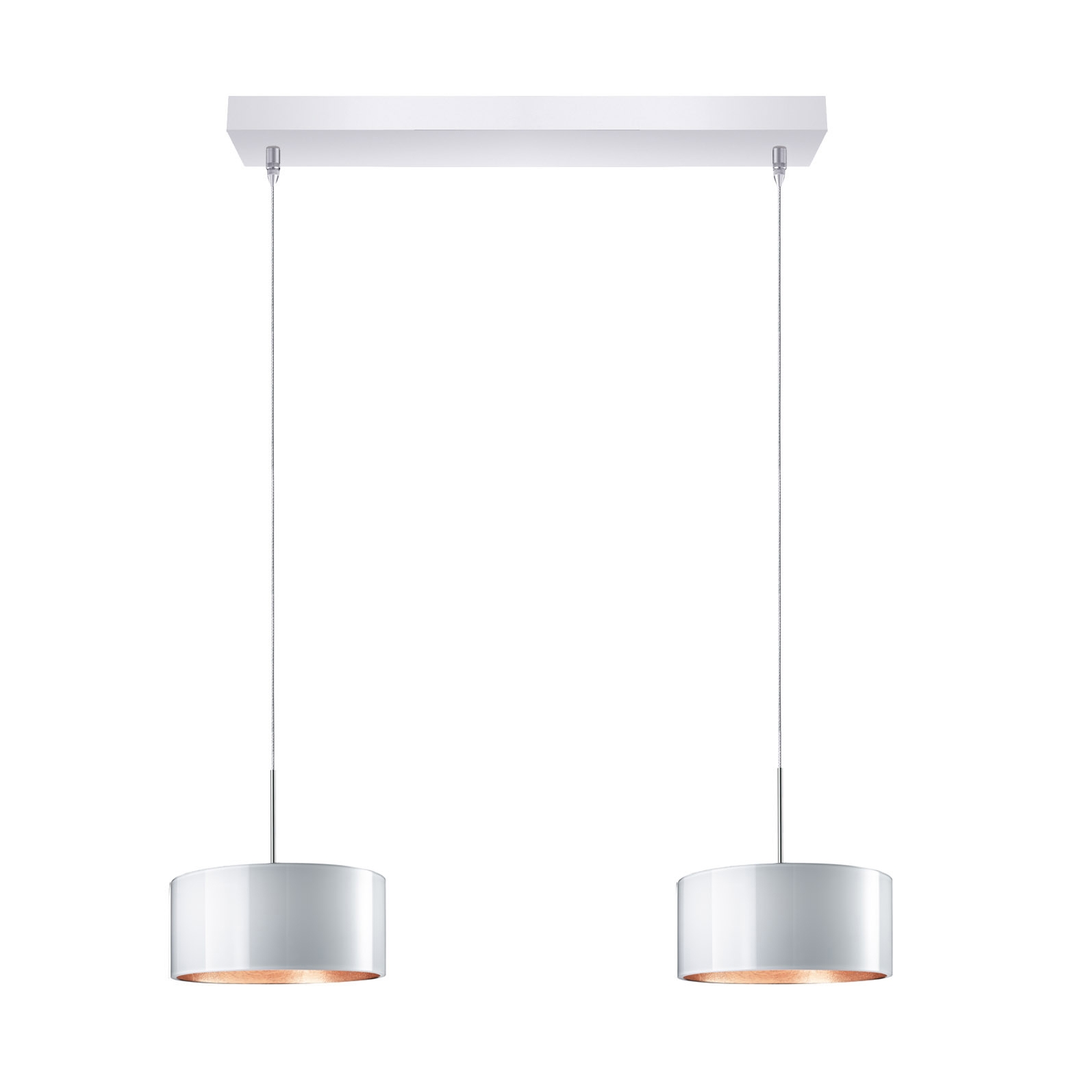 Produkt Cantara Glas Set LED Duo 550 PD S des Herstellers BRUCK anzeigen
