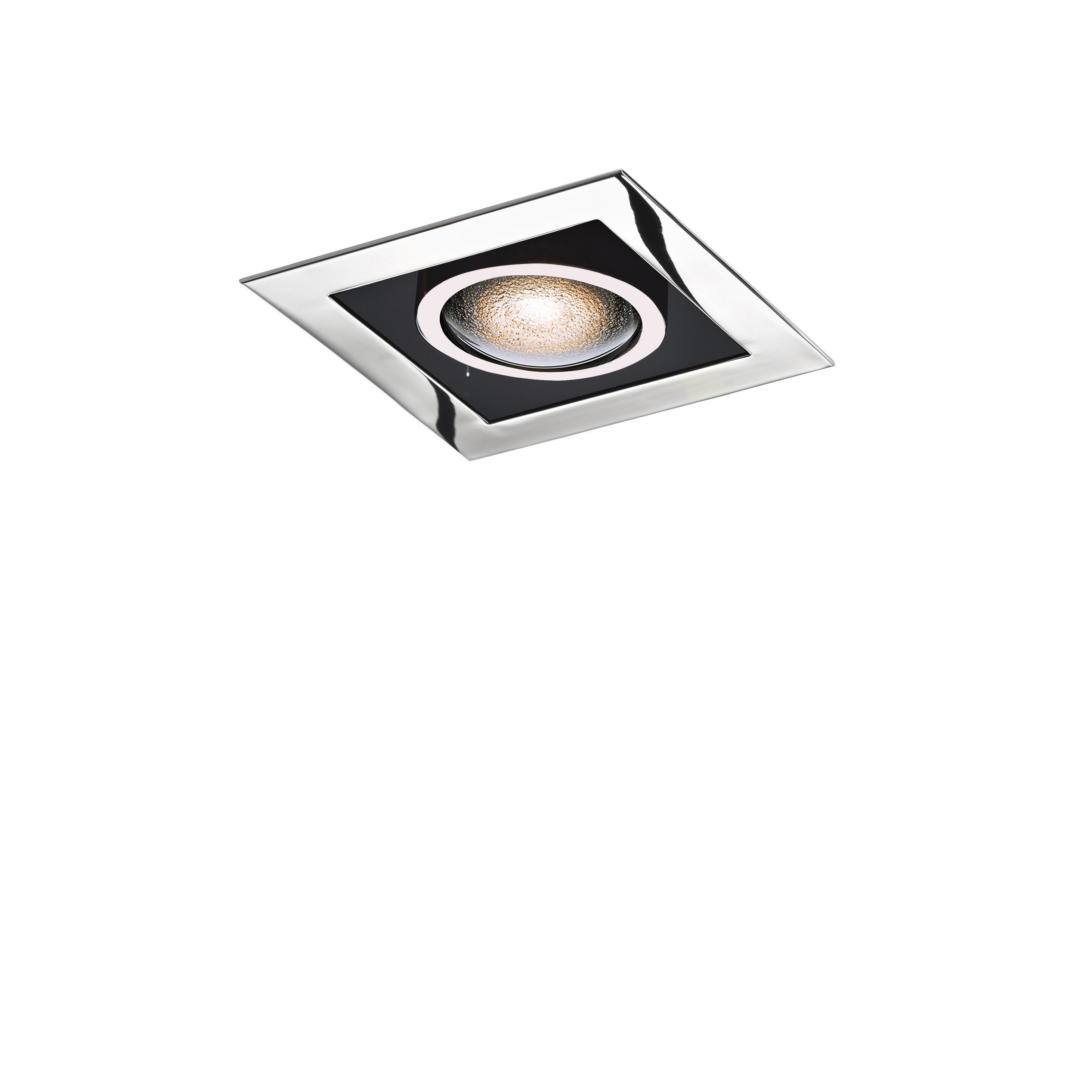 Mostrar el producto Cranny Spot LED Mono PD R del fabricante BRUCK