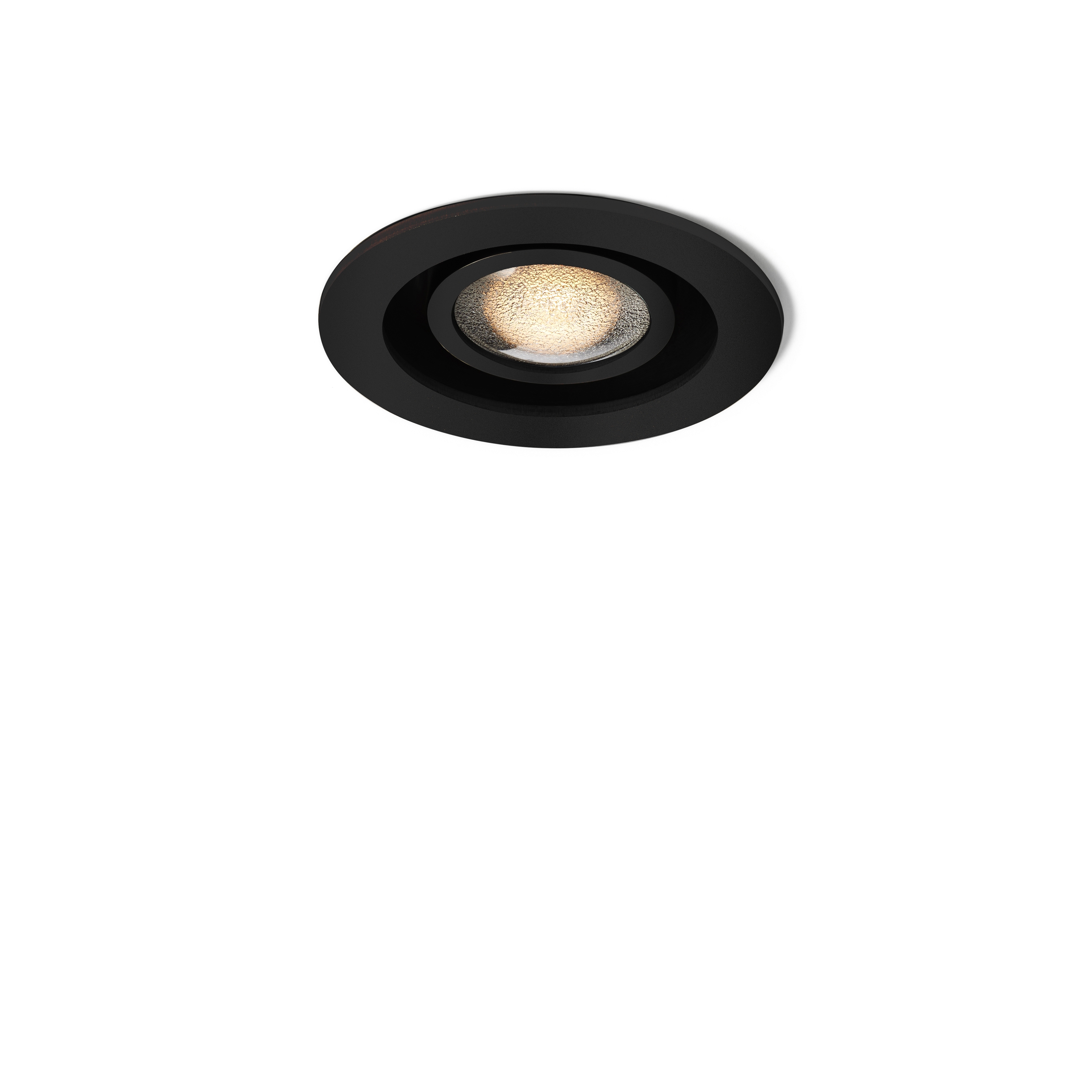 Display product Cranny Spot LED Round PD R from manufacturer BRUCK