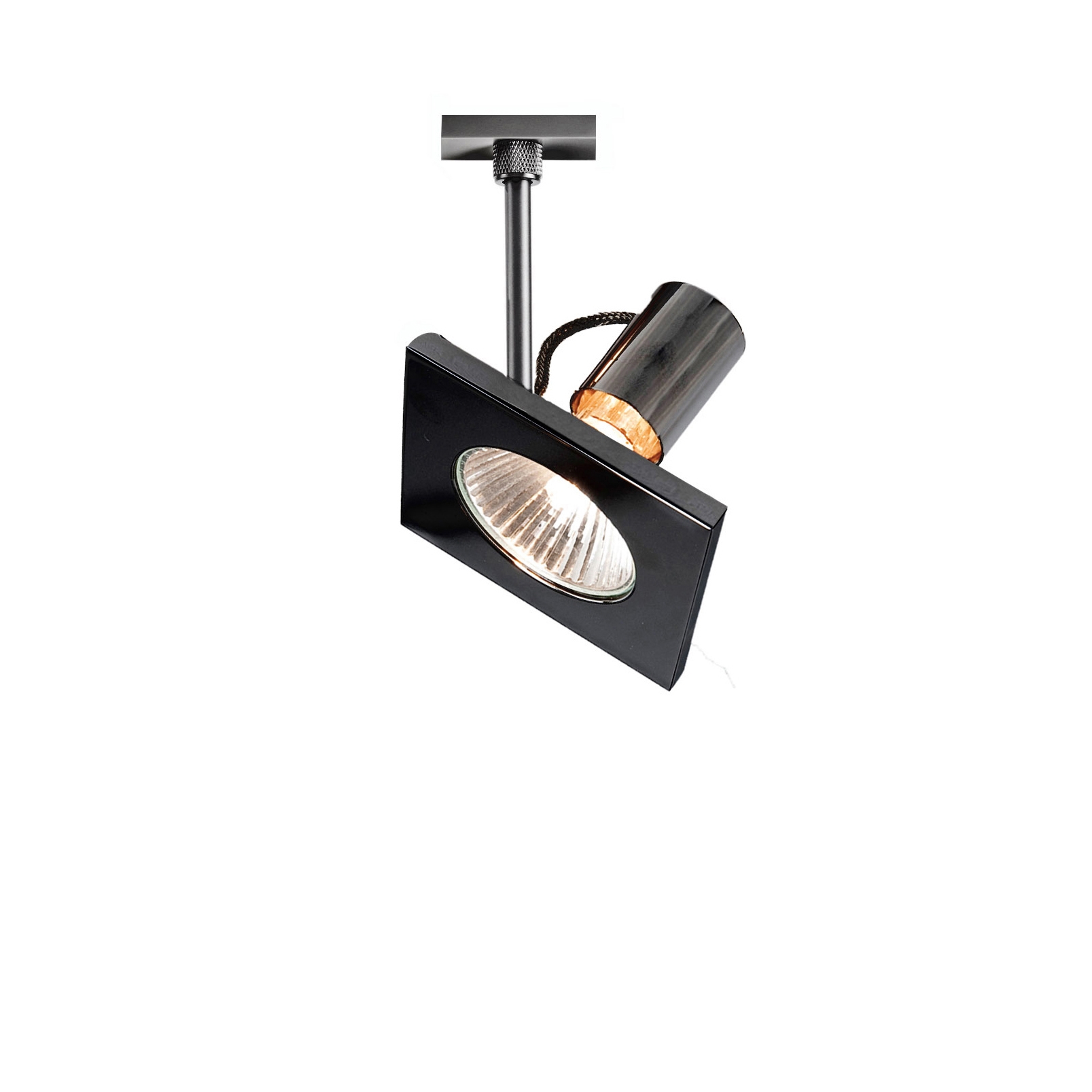 Display product Scobo Spot SQ DLR from manufacturer BRUCK