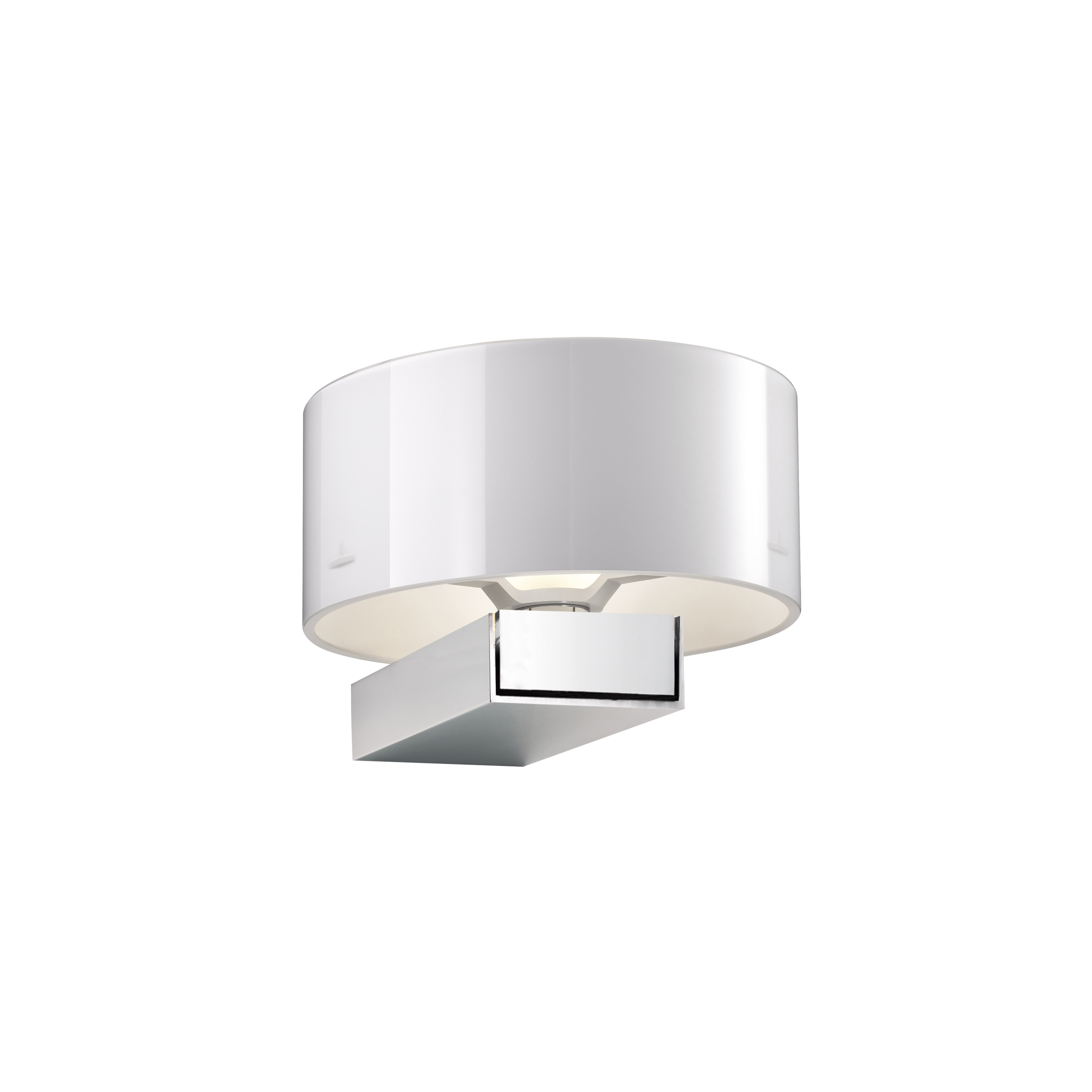 Afficher le produit Cantara Glas Up Opal W du fabricant BRUCK