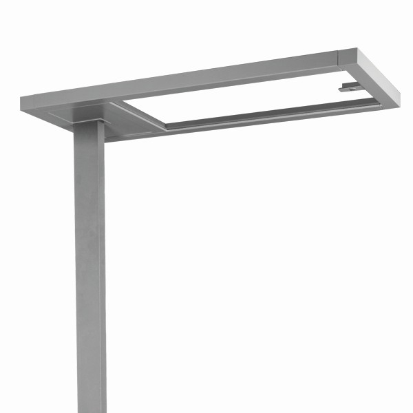 Free-Standing Luminaires