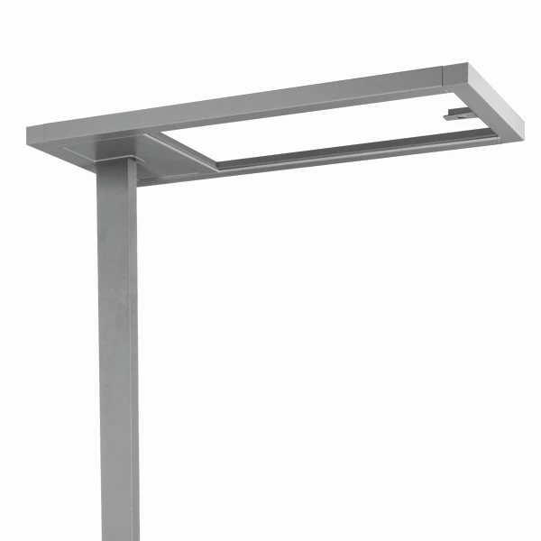 Free-Standing Luminaires