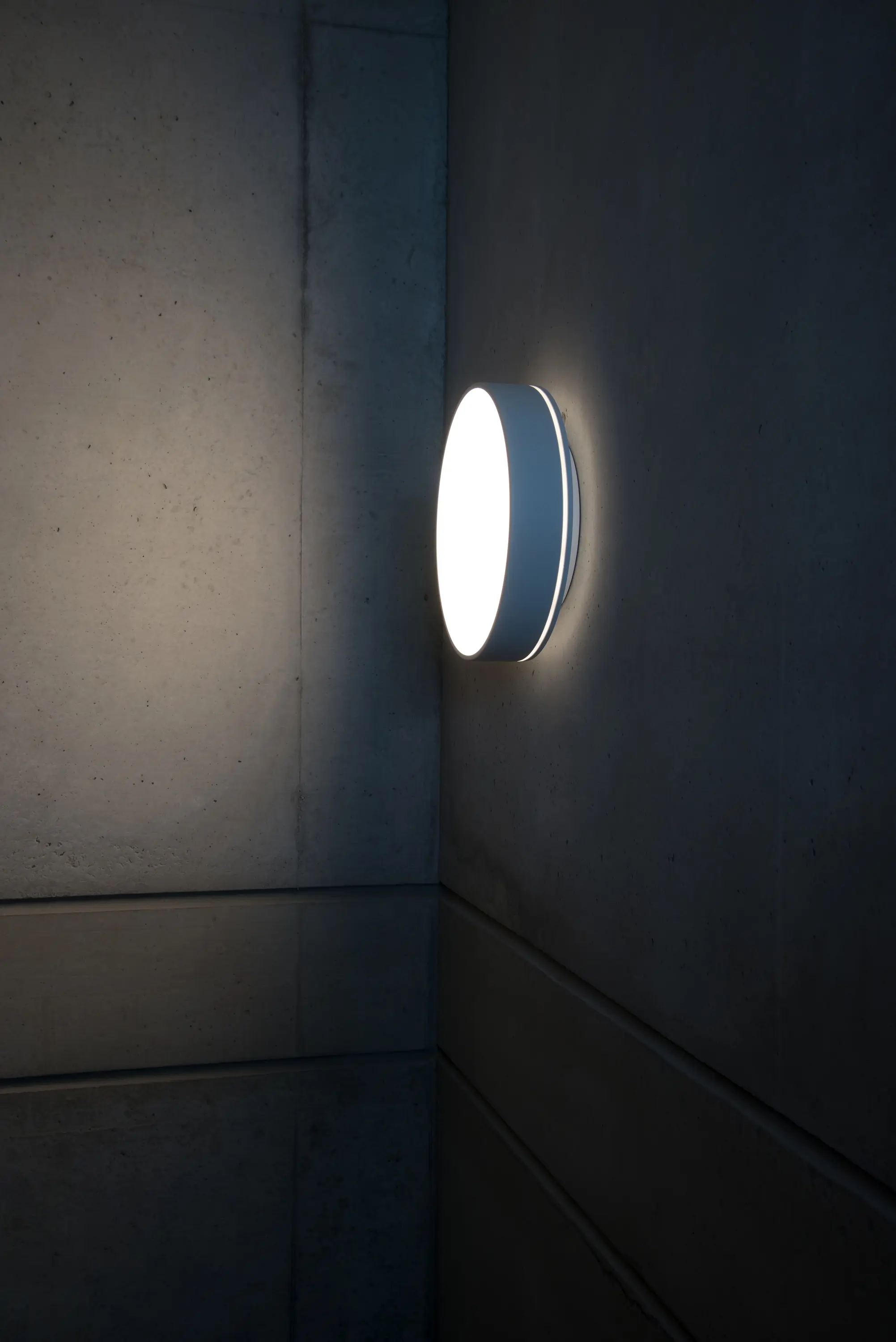 LTS - Lunata Large | Surface-Mounted & Pendant