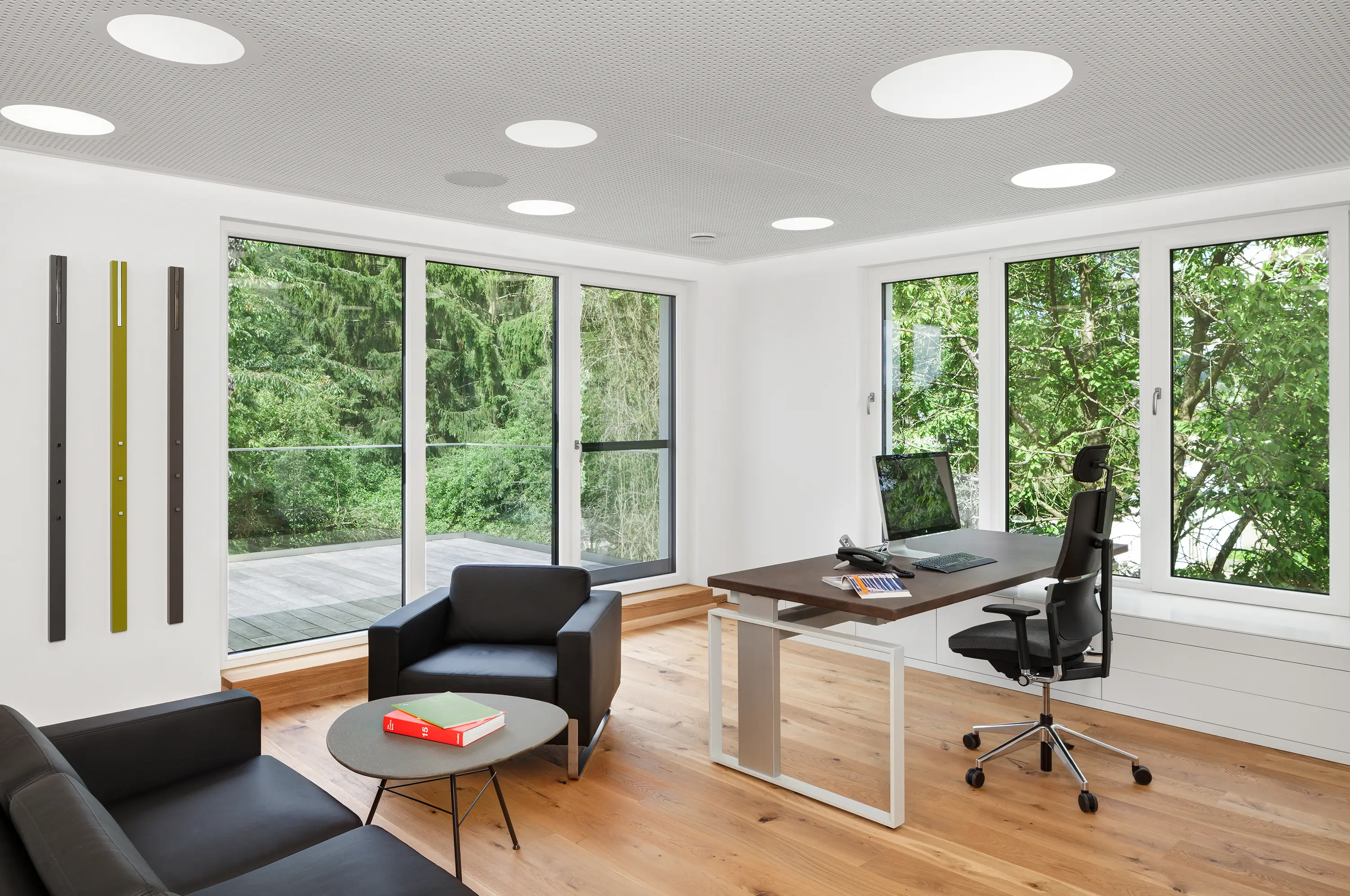 LTS - PL 27 | Recessed