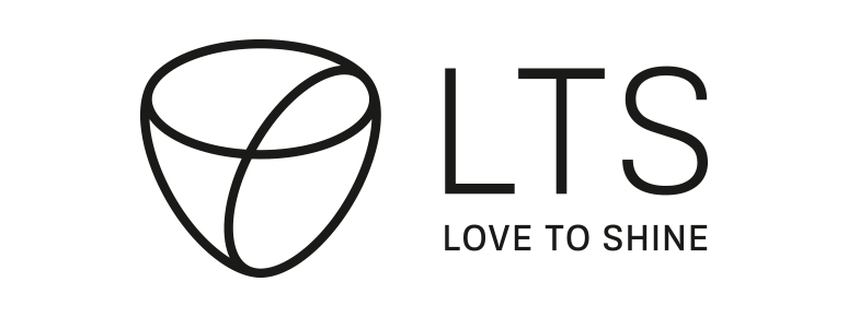 Logo for manufacturer LTS
