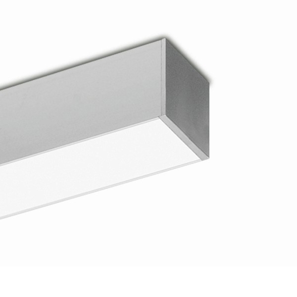 Lichtkanal 070 | Surface-Mounted & Pendant