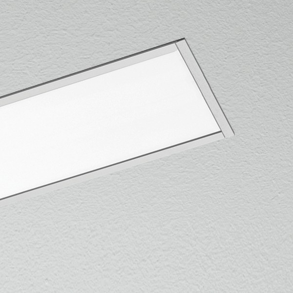 Lichtkanal 070 | Plaster Board Recessed