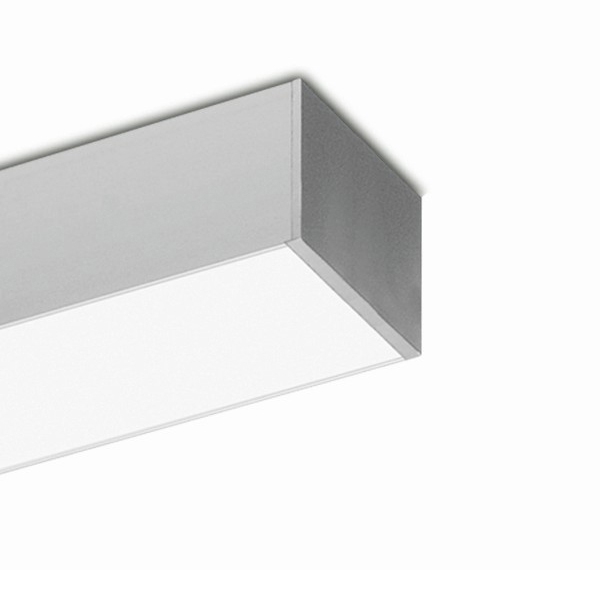 Display product Lichtkanal 110 | Surface-Mounted & Pendant from manufacturer LTS