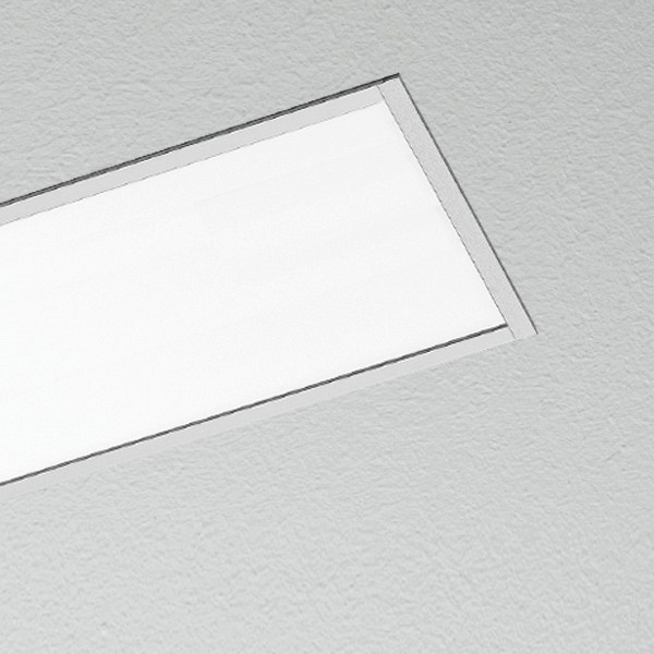 Display product Lichtkanal 110 | Plaster Board Recessed from manufacturer LTS