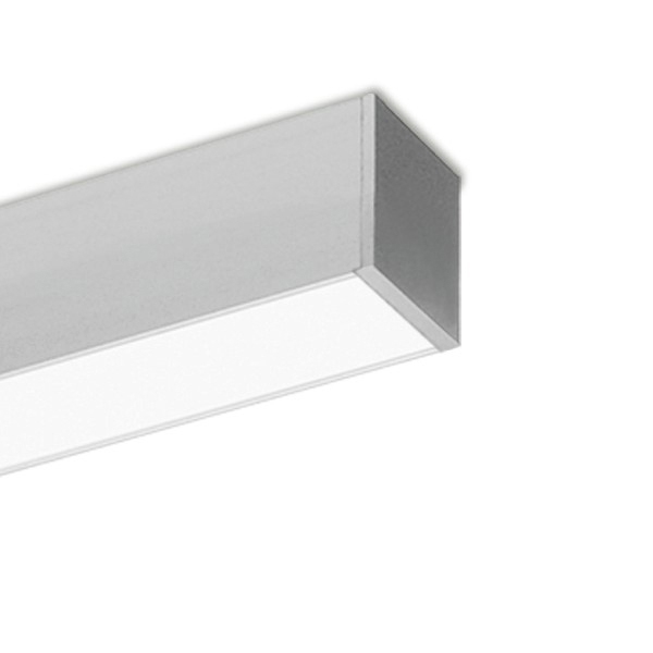 Lichtkanal 045 | Surface-Mounted & Pendant