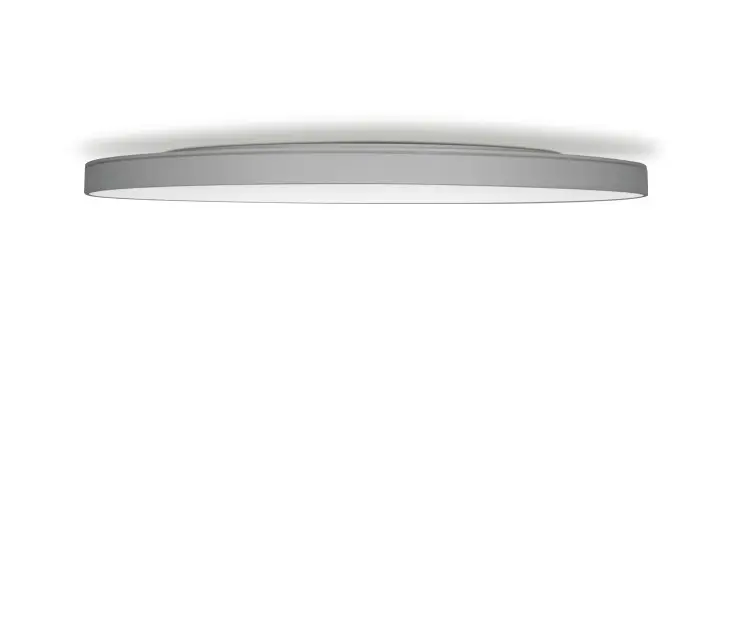 LTS - Lunata Large | Surface-Mounted & Pendant