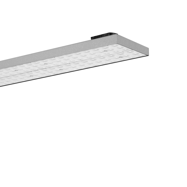 Display product LUZ | Track-Mounted from manufacturer LTS