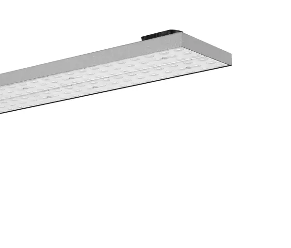 LTS - LUZ | Track-Mounted