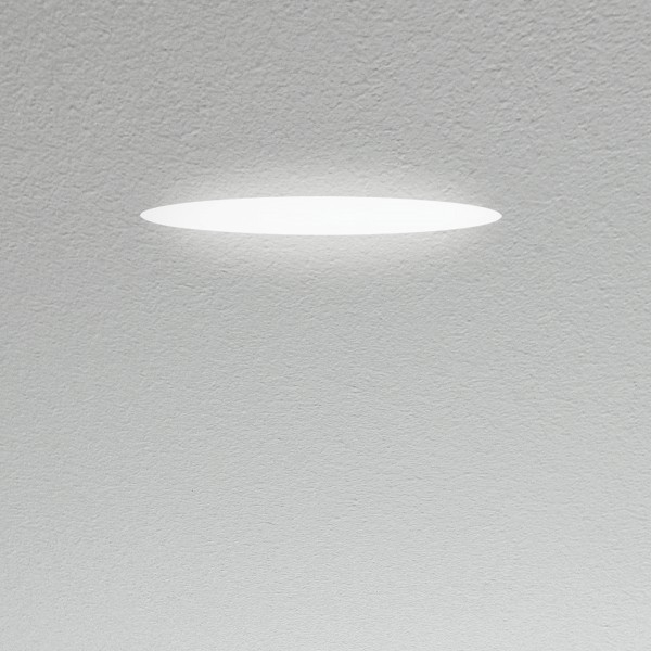Display product PL 25 | Recessed Trimless from manufacturer LTS