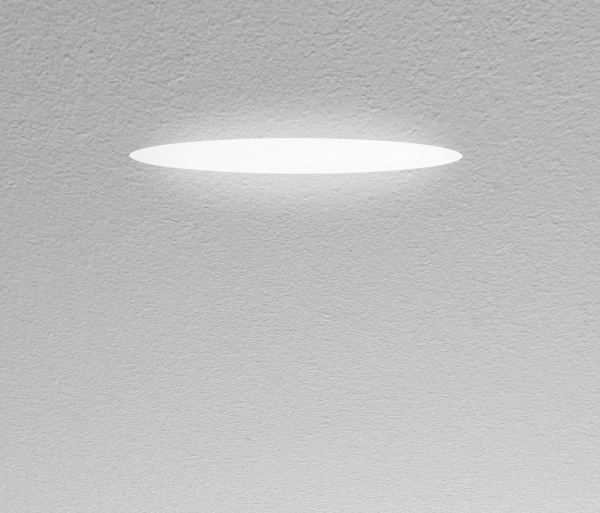 Display product PL 25 | Recessed Trimless from manufacturer LTS