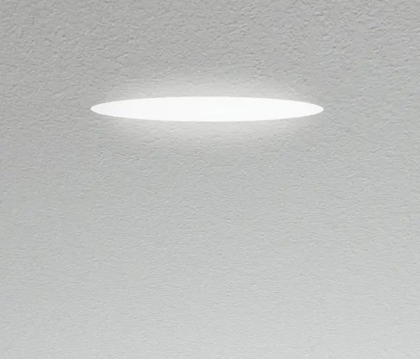 LTS - PL 25 | Recessed Trimless