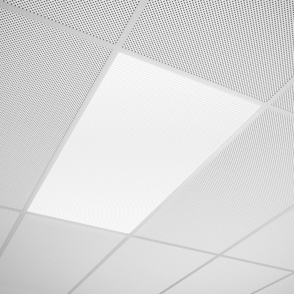 Display product PL 59 | Recessed from manufacturer LTS