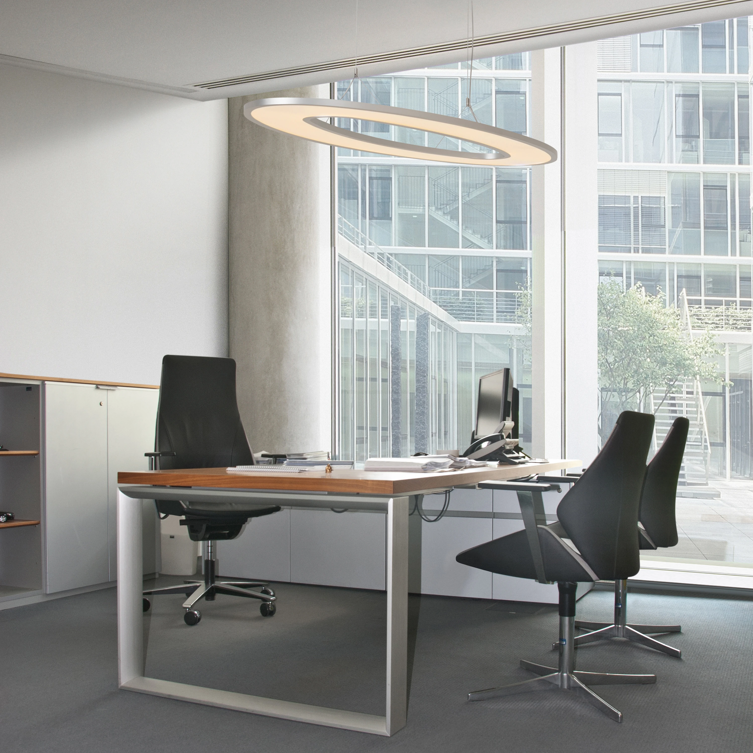 Explore collections by RZB - Leuchten | Architonic